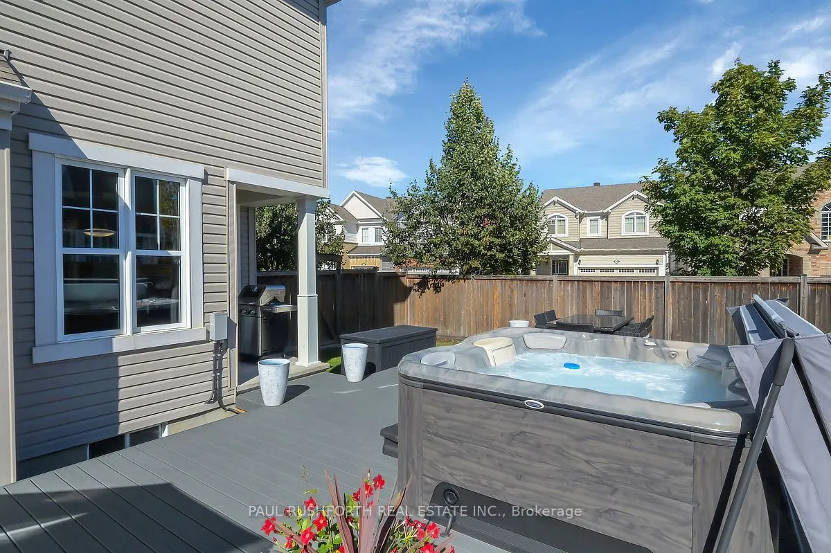 27 Escallonia Court