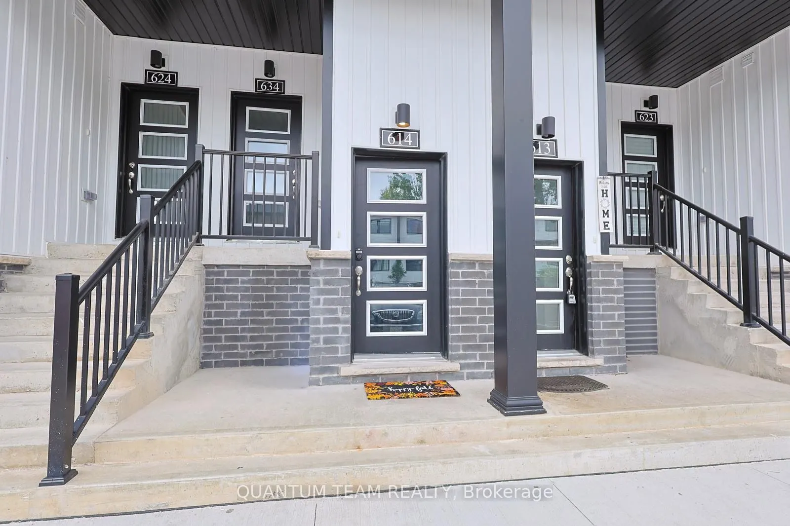 4263 Fourth Avenue #614