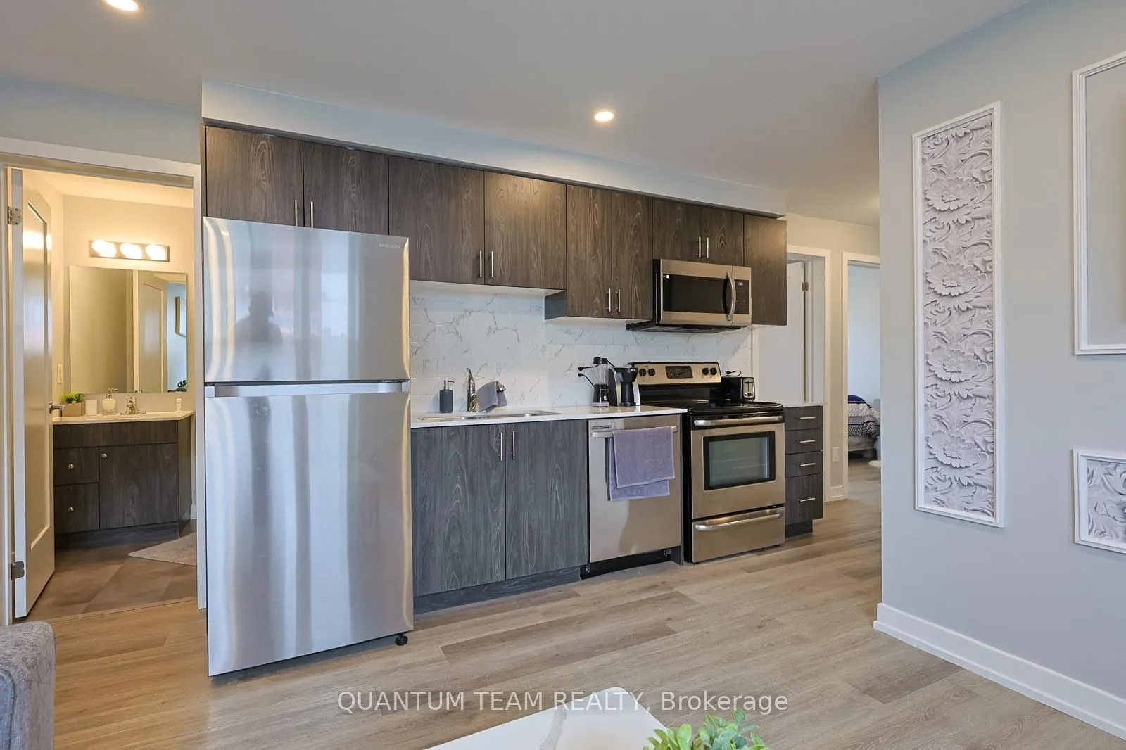 4263 Fourth Avenue #614