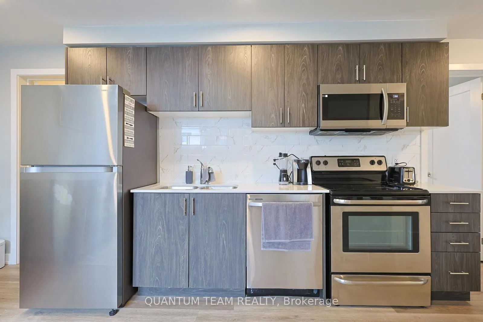 4263 Fourth Avenue #614