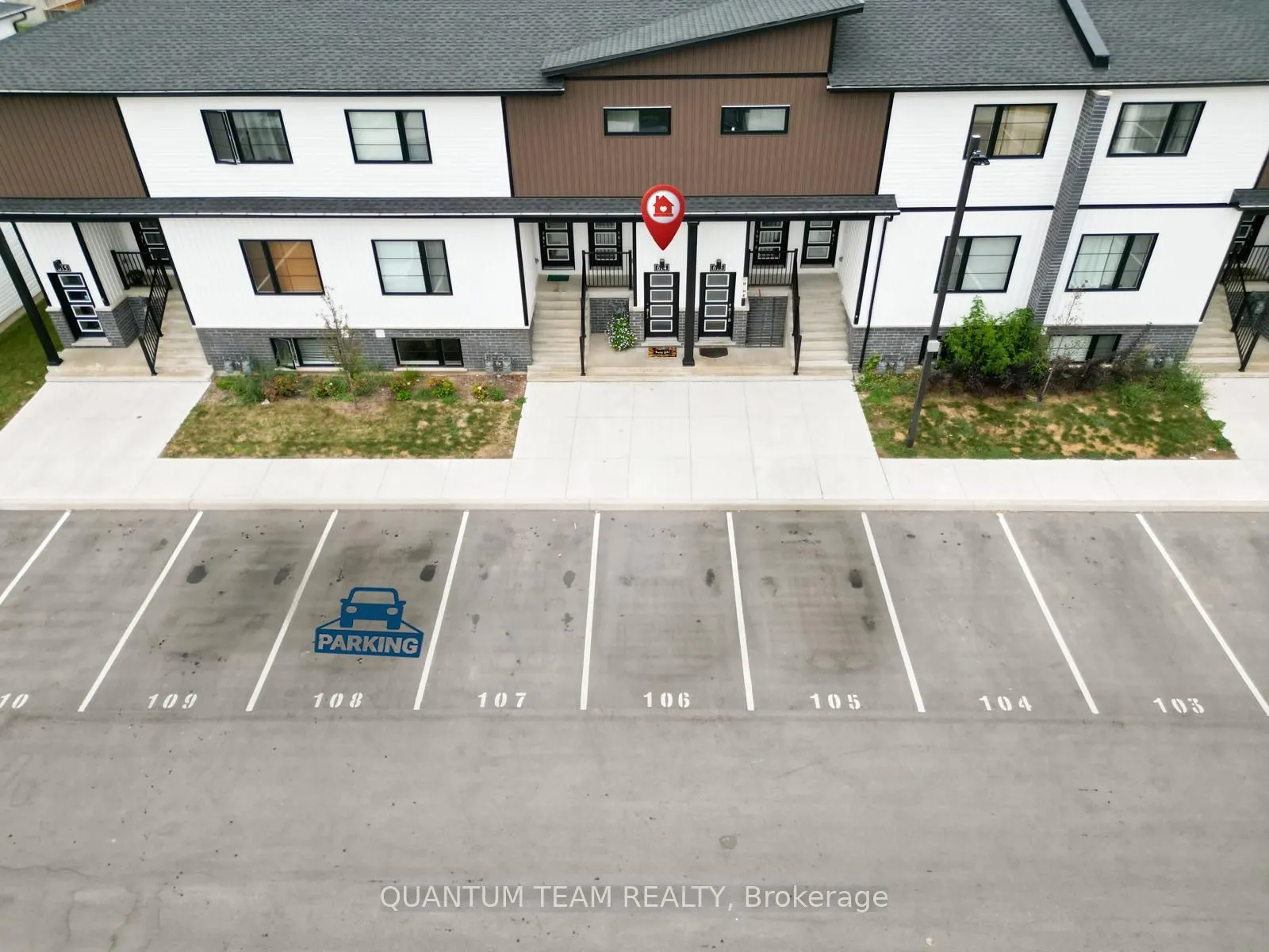 4263 Fourth Avenue #614