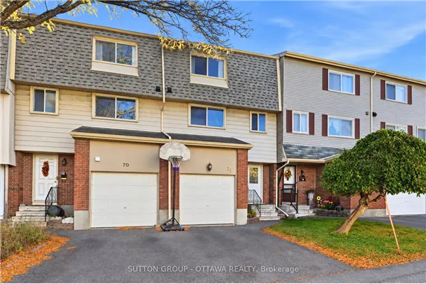 2415 Southvale Crescent #71