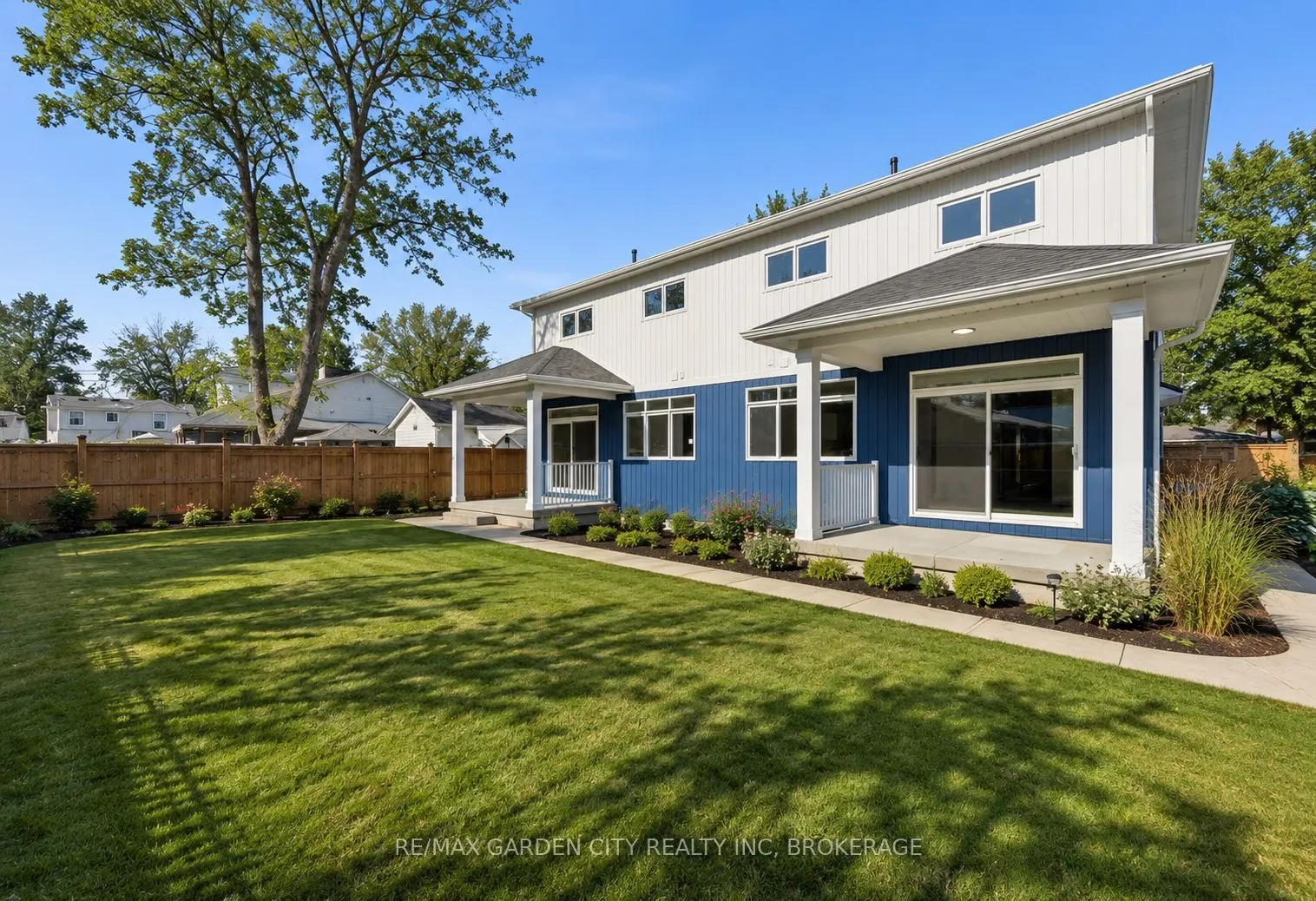 3693 ELM Street