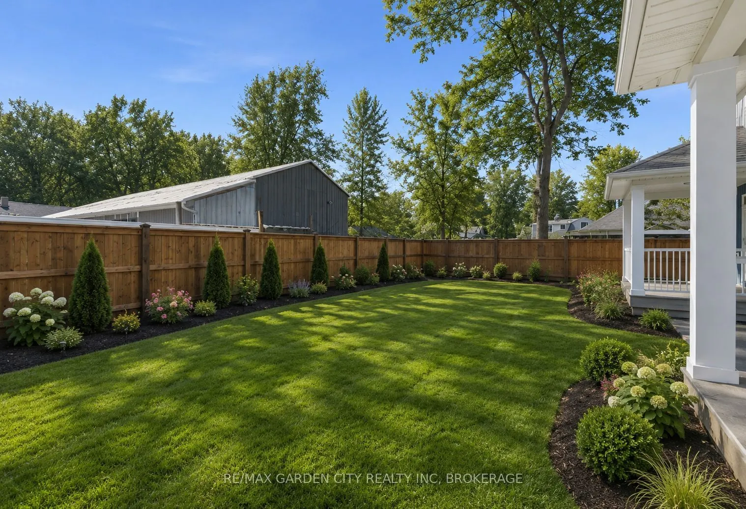 3693 ELM Street