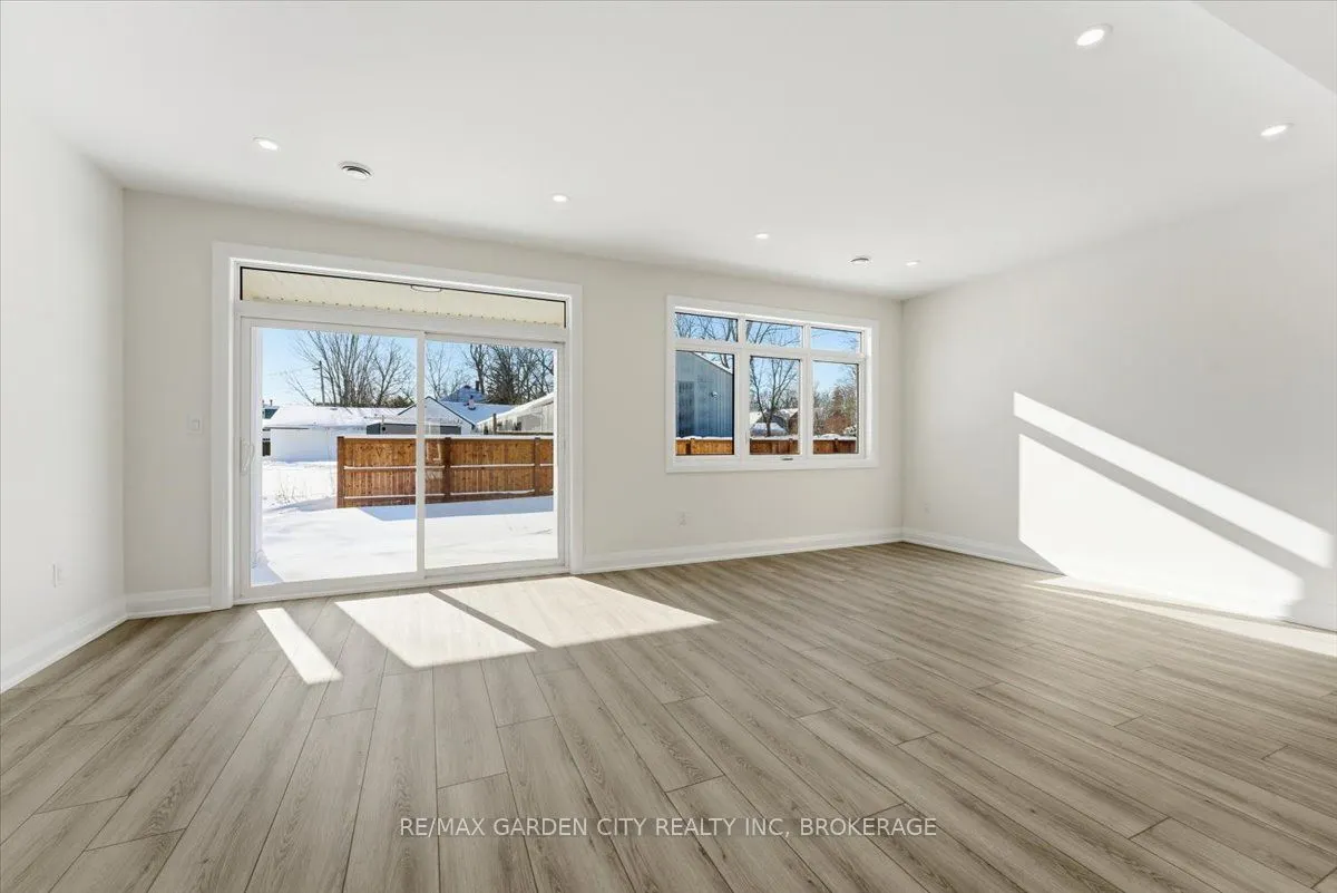 3693 ELM Street
