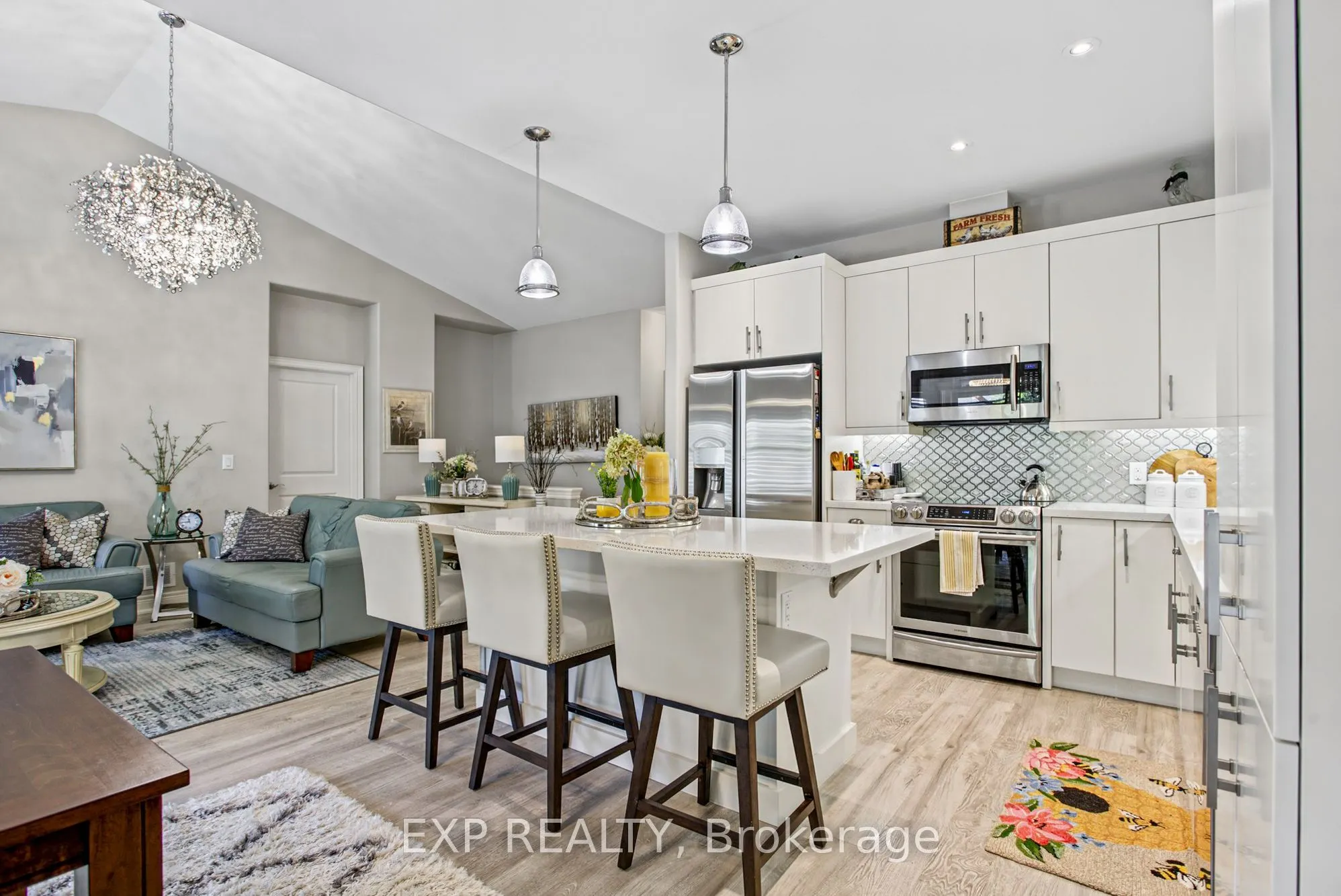 3340 Culp Road #19