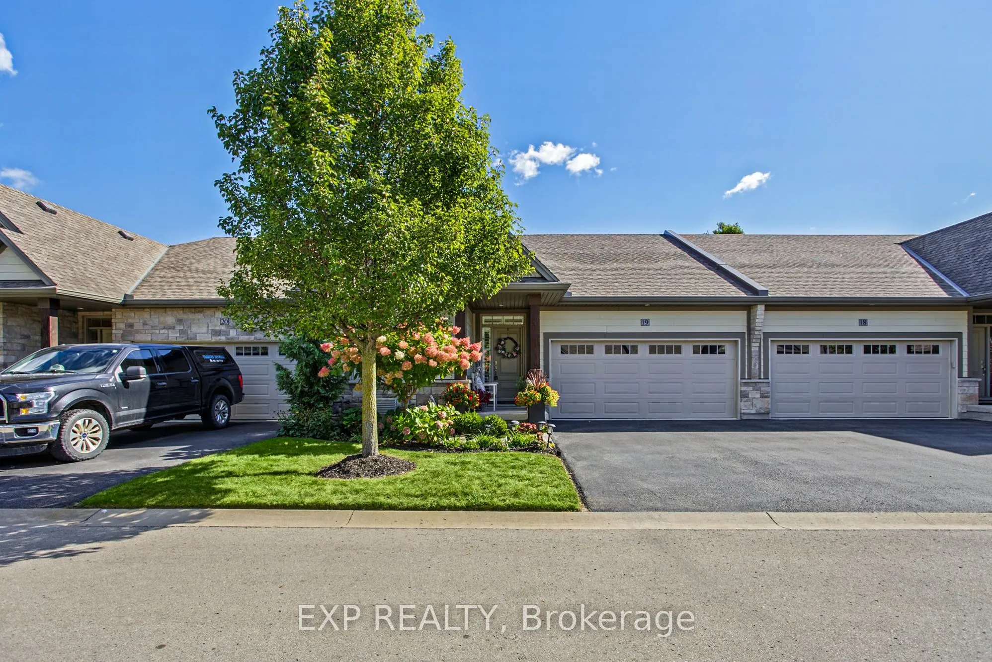 3340 Culp Road #19