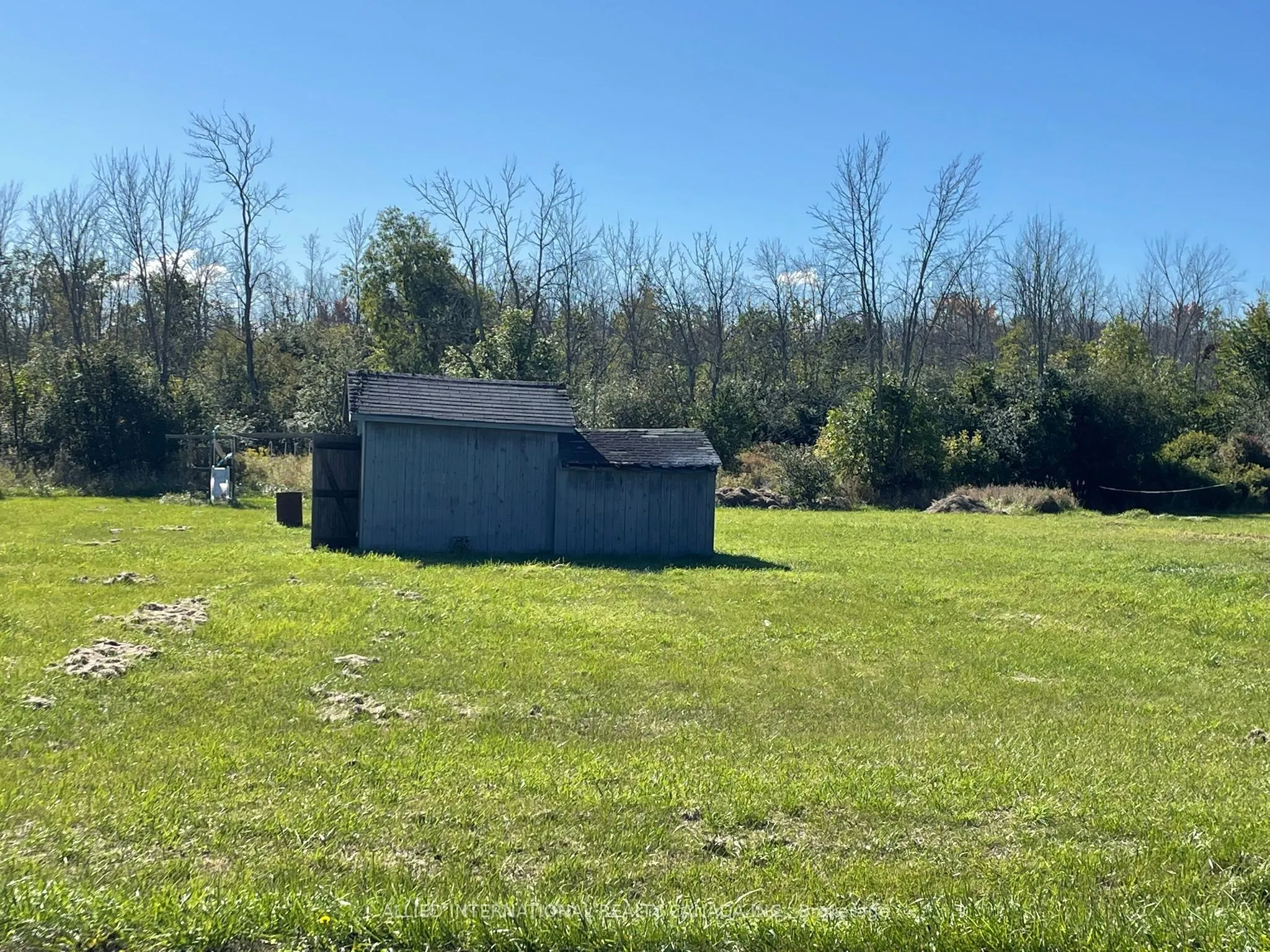 537 Burr Road