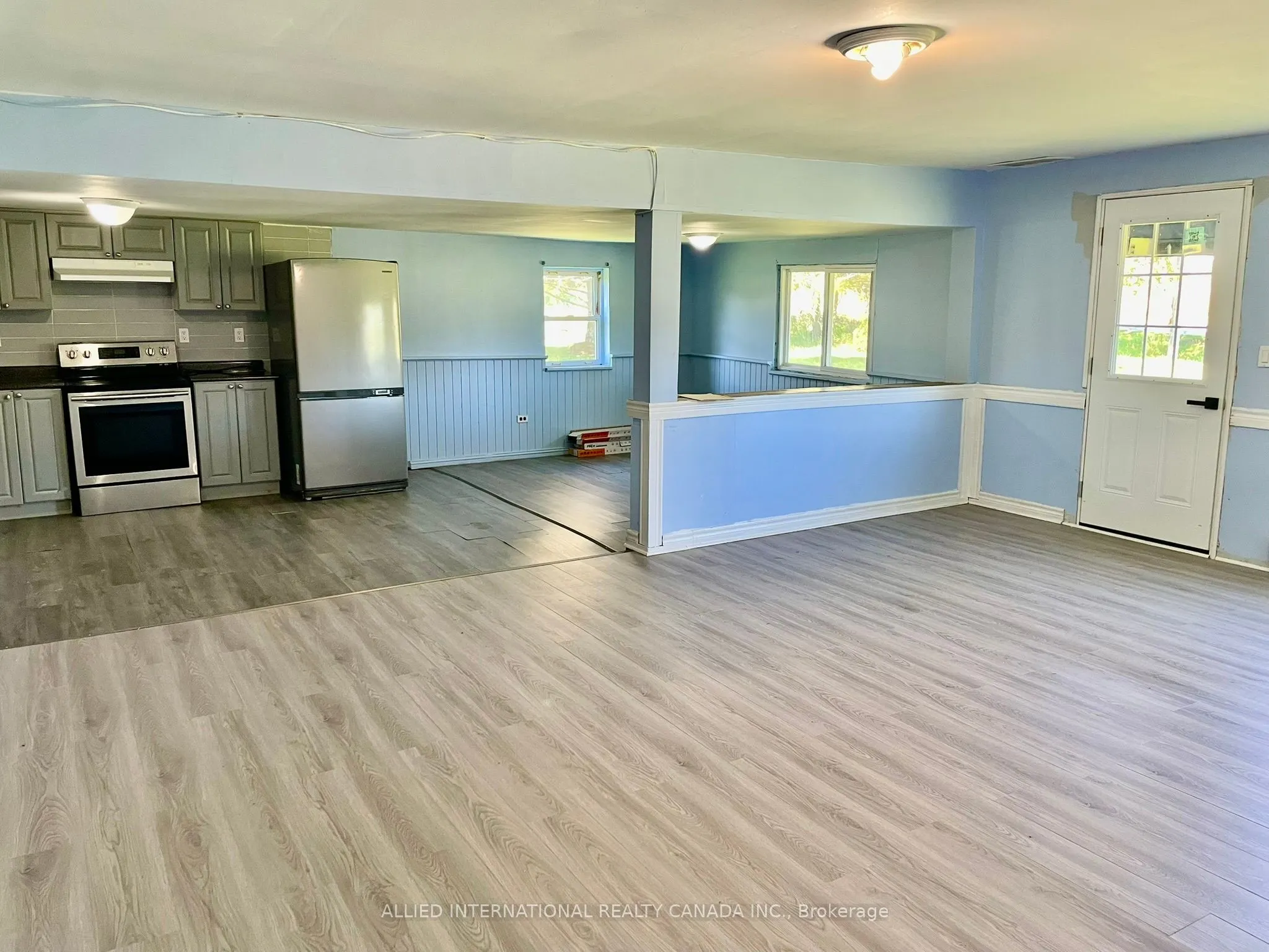 537 Burr Road