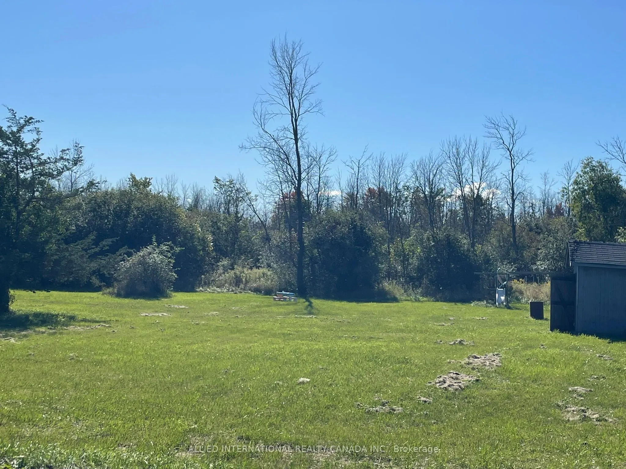 537 Burr Road