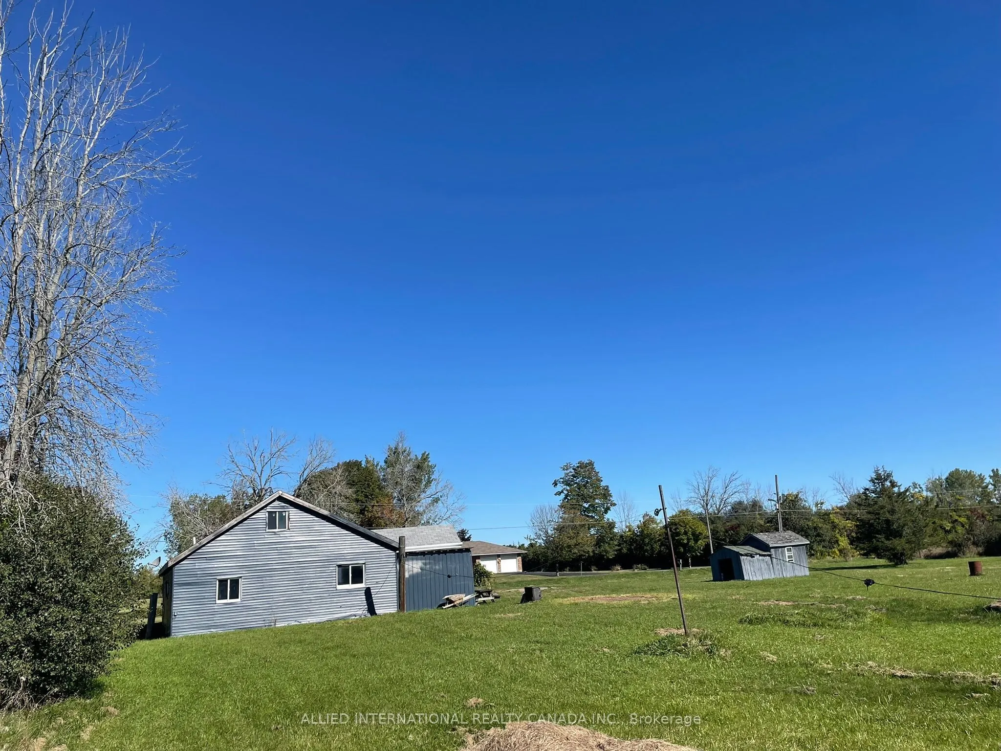 537 Burr Road