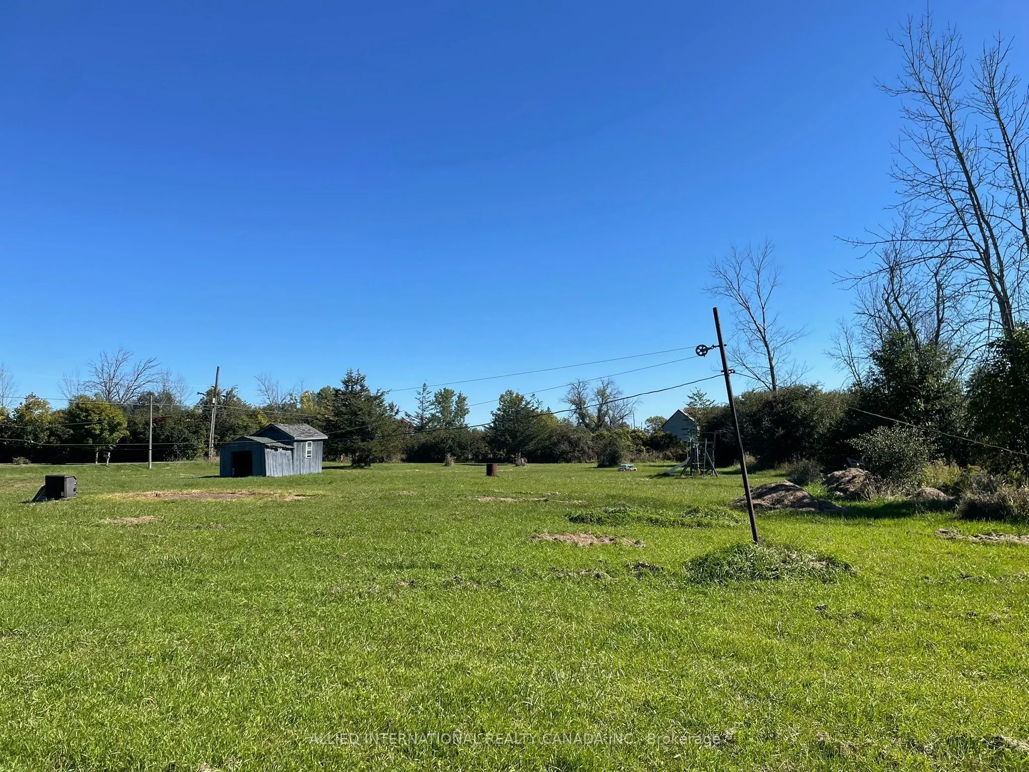 537 Burr Road