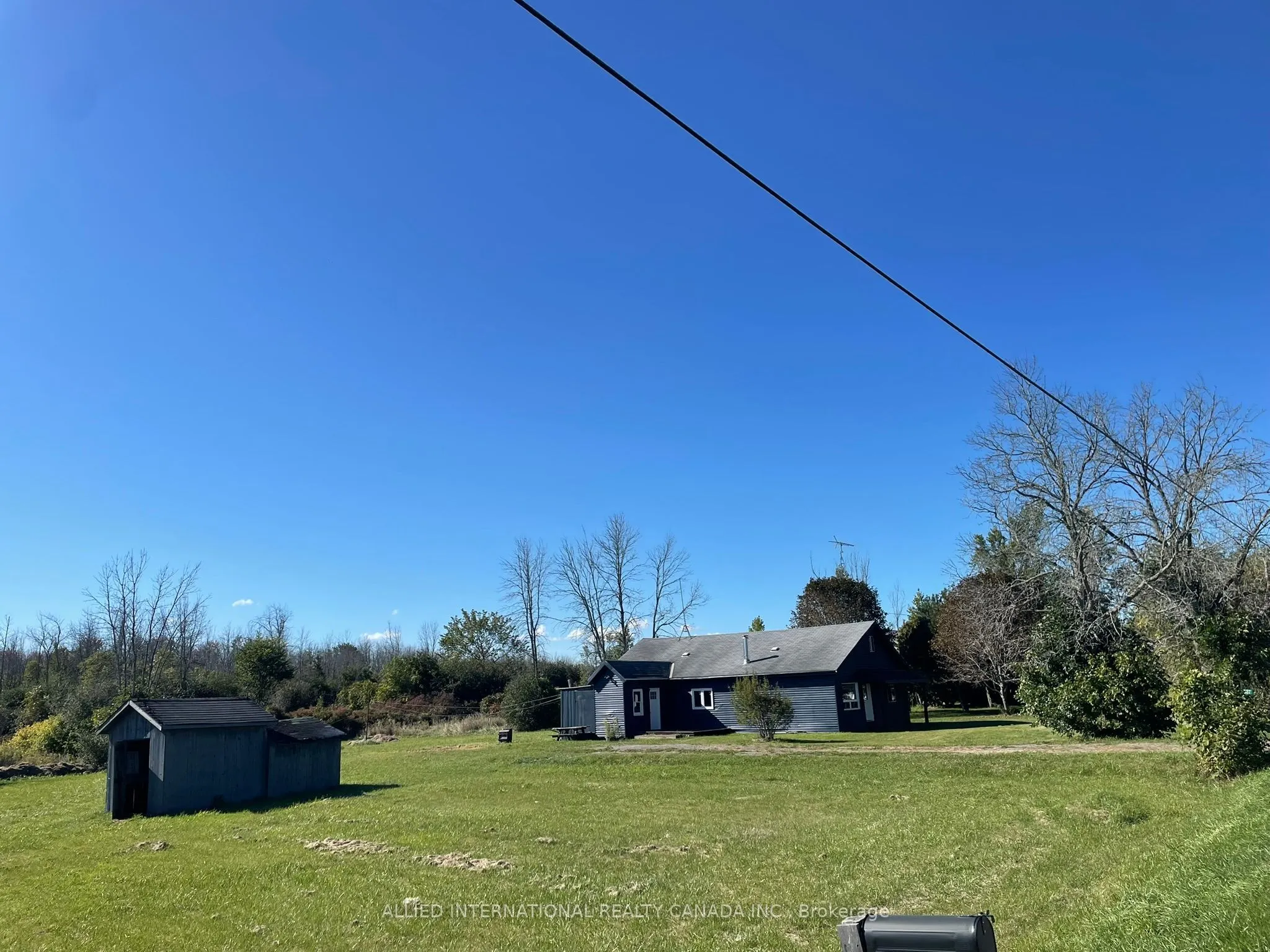 537 Burr Road