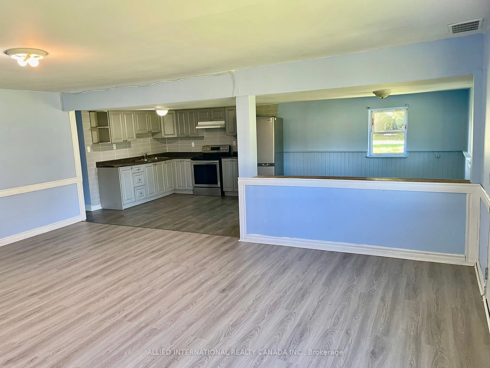 537 Burr Road