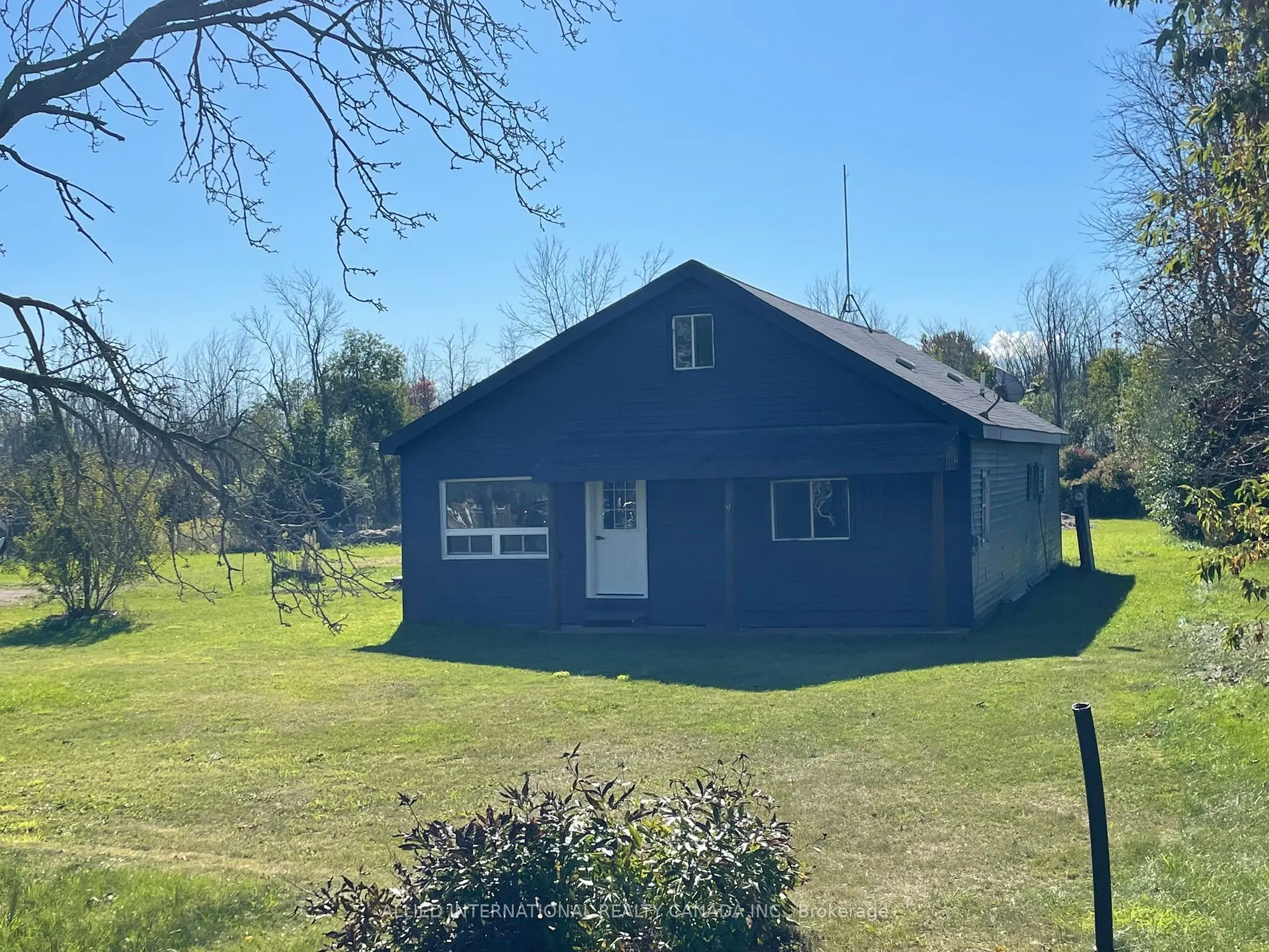 537 Burr Road