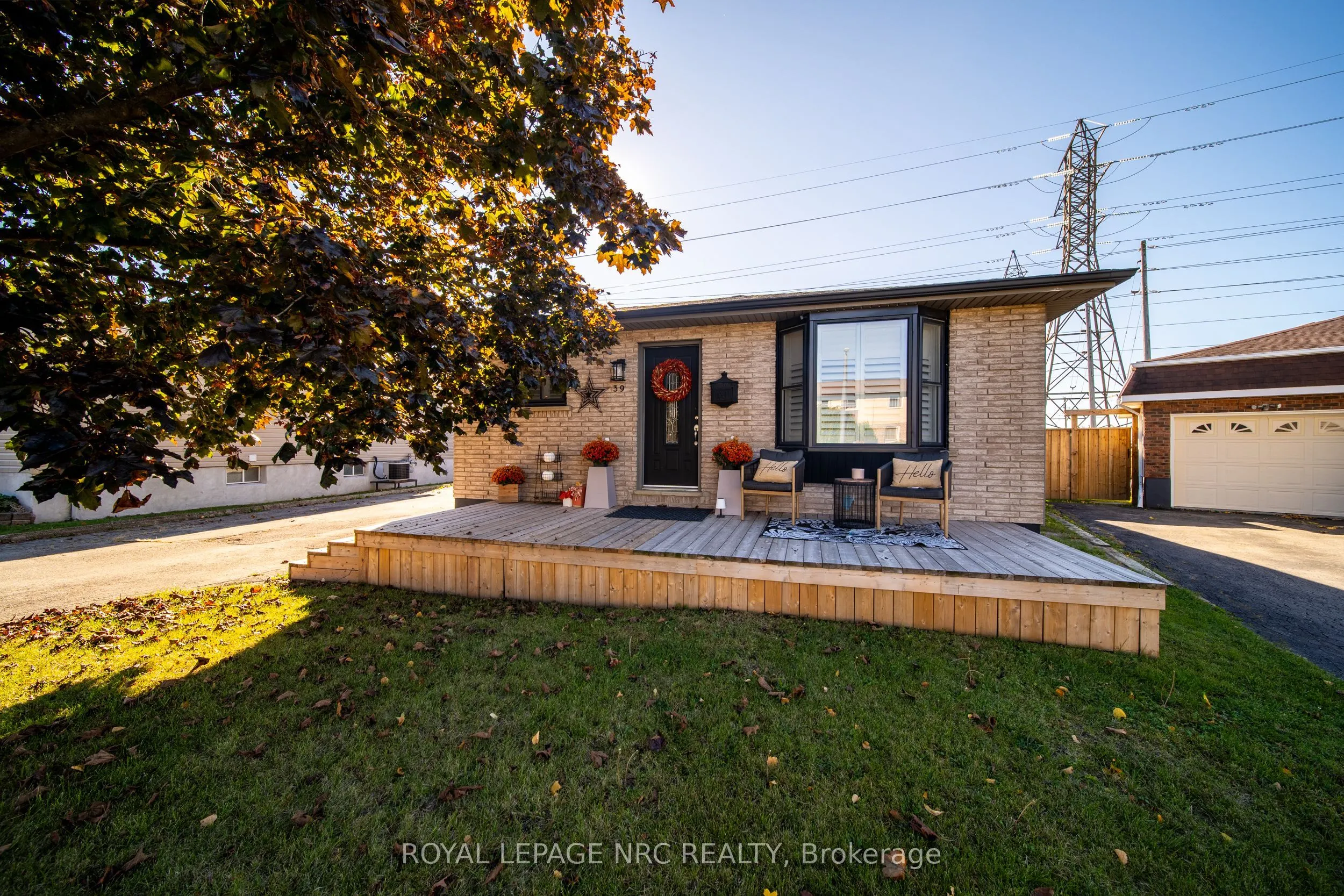 39 CHANTAL Court