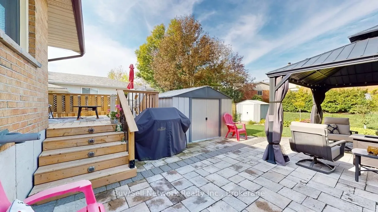 2255 Denure Drive