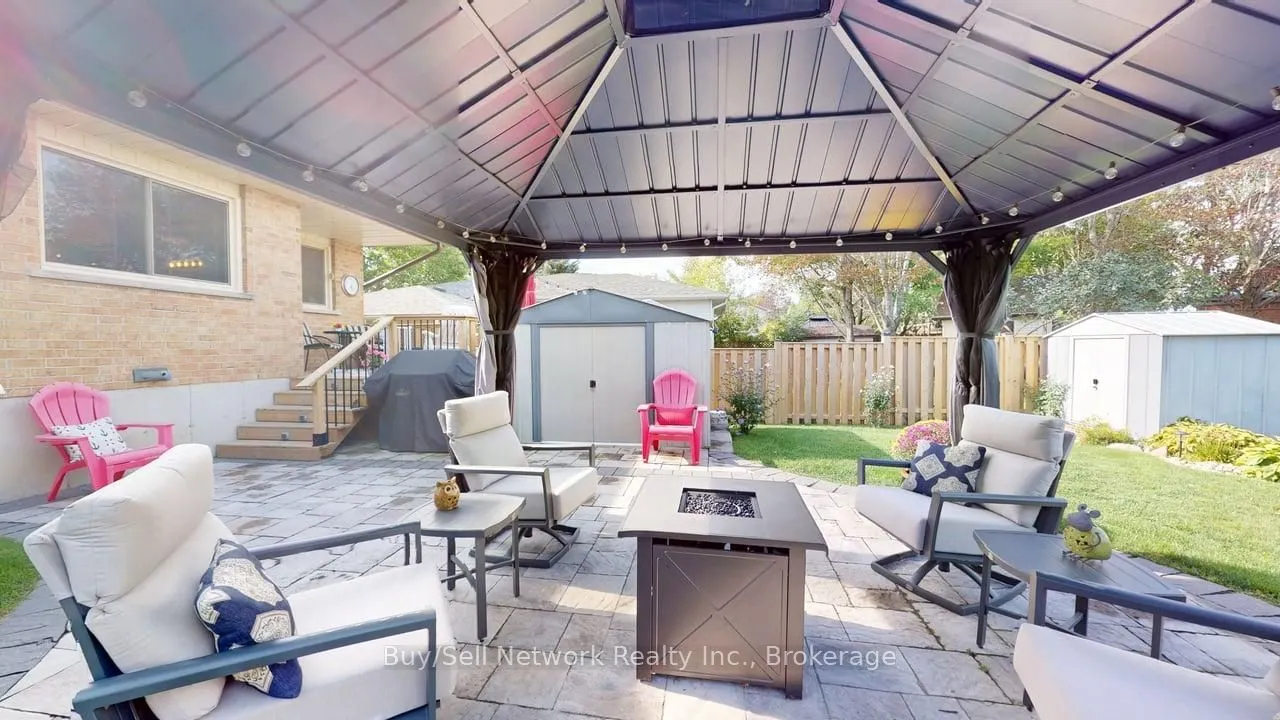 2255 Denure Drive