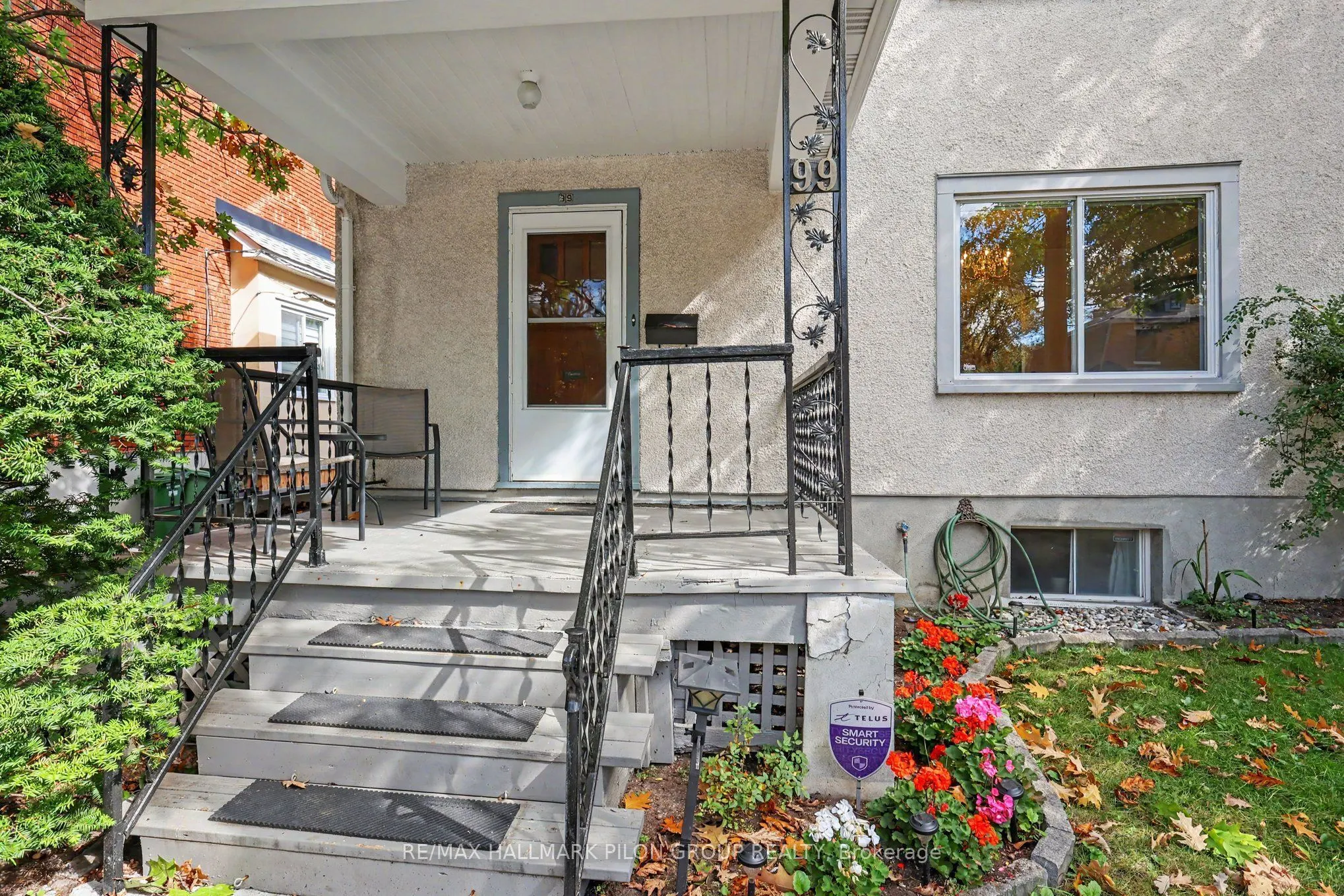 99 Huron Avenue N