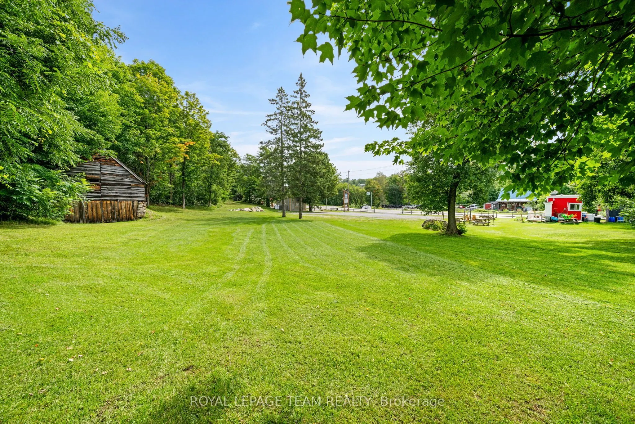 1716 Calabogie Road