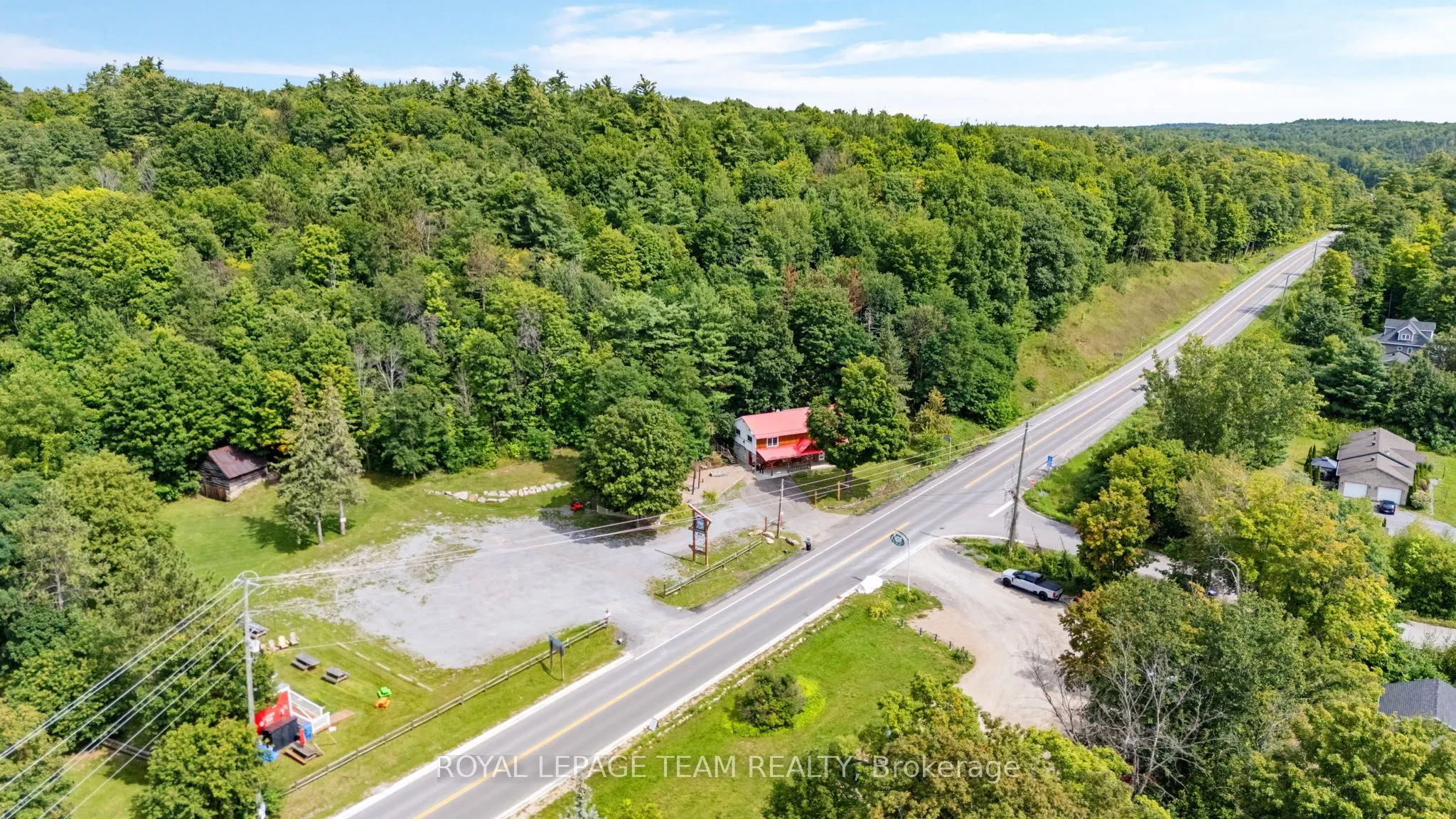1716 Calabogie Road