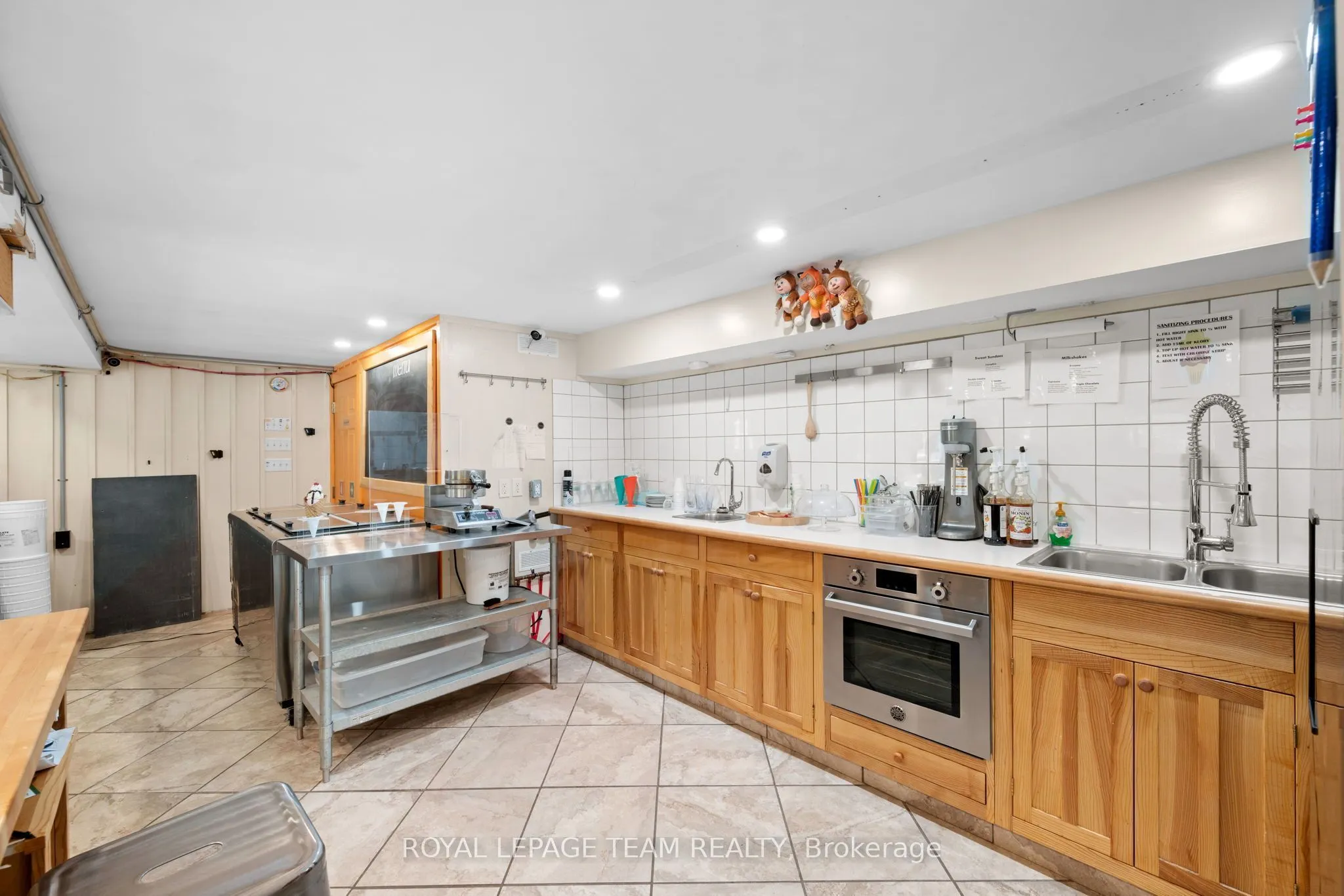 1716 Calabogie Road