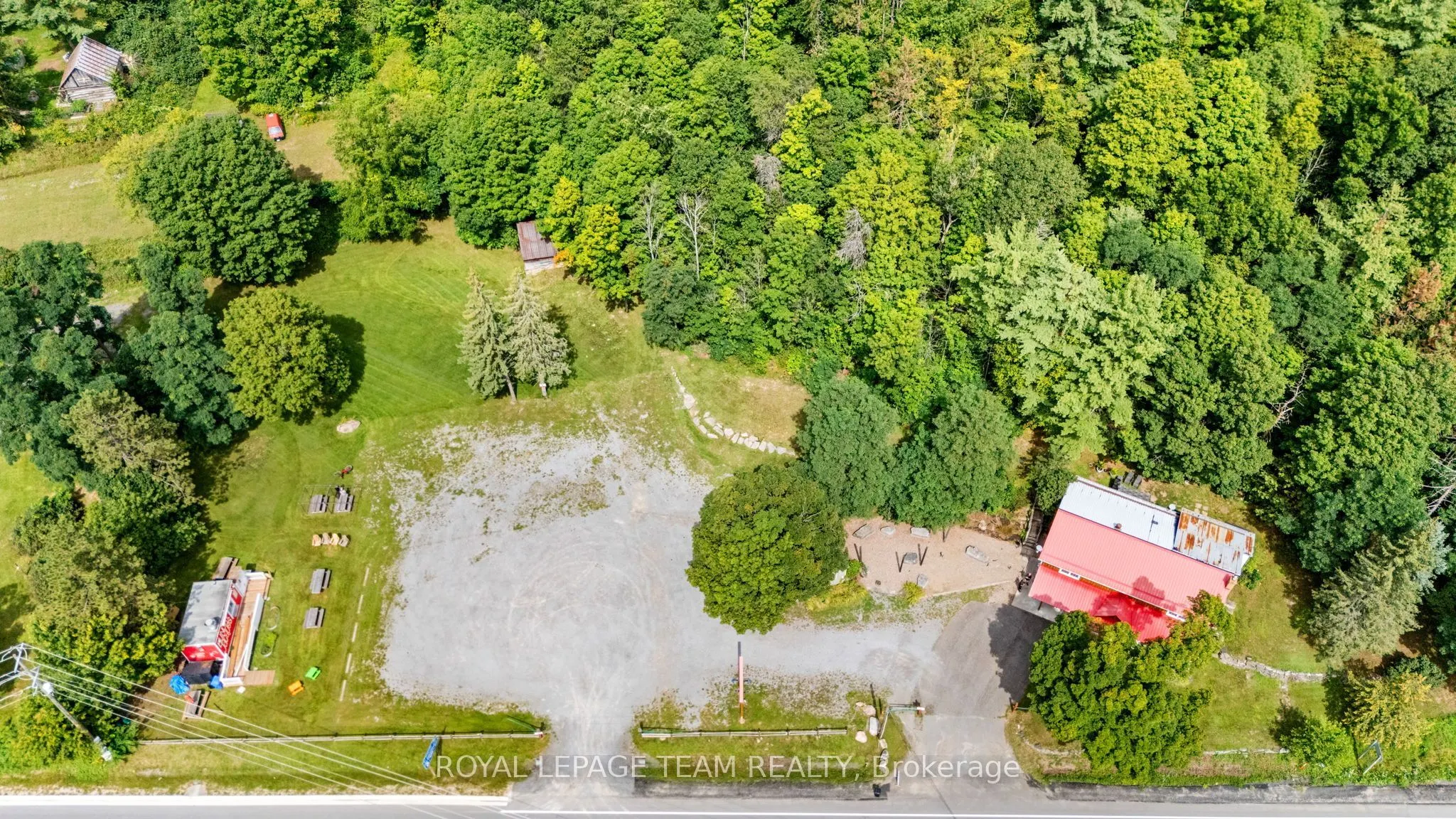 1716 Calabogie Road