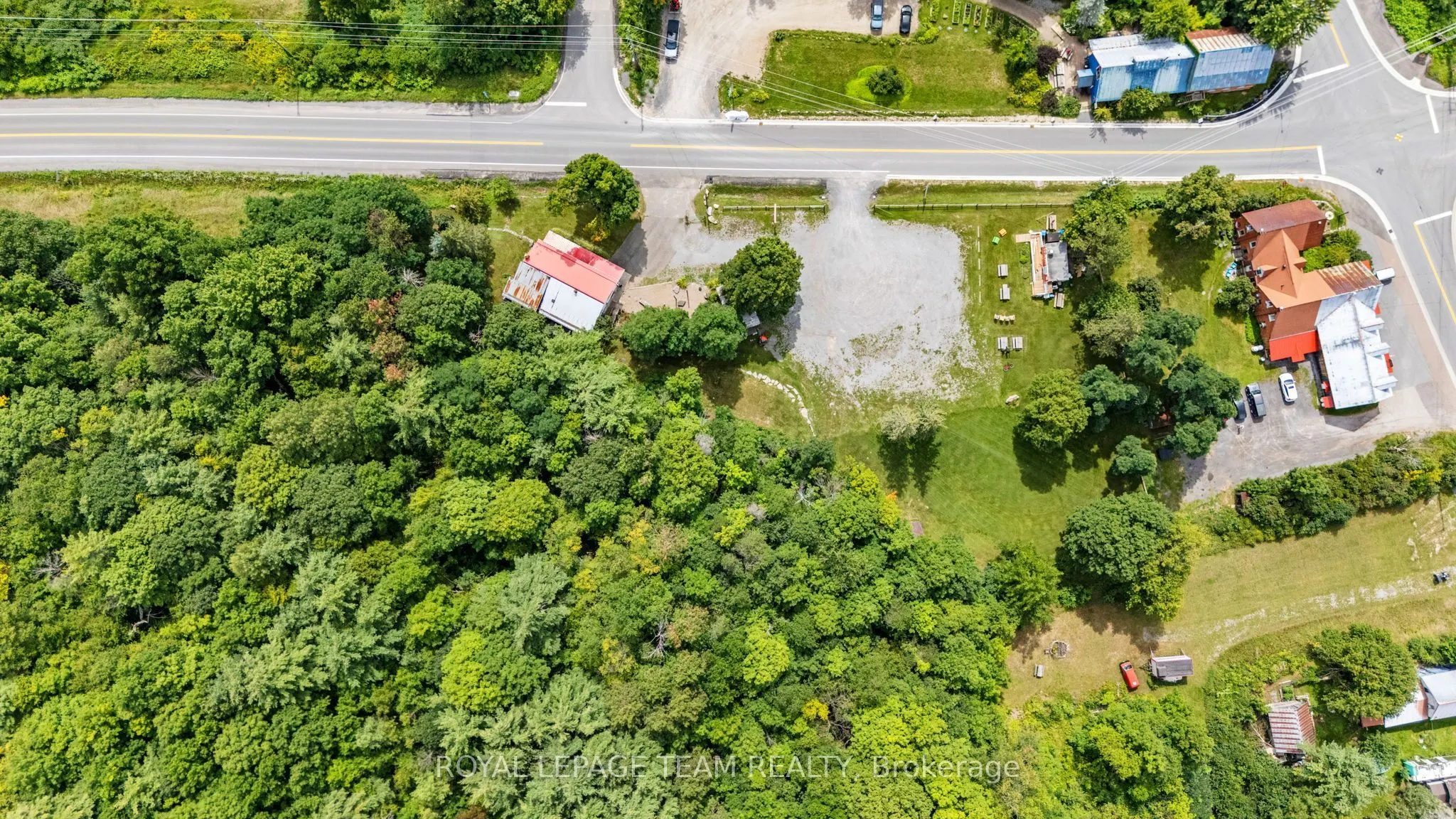 1716 Calabogie Road