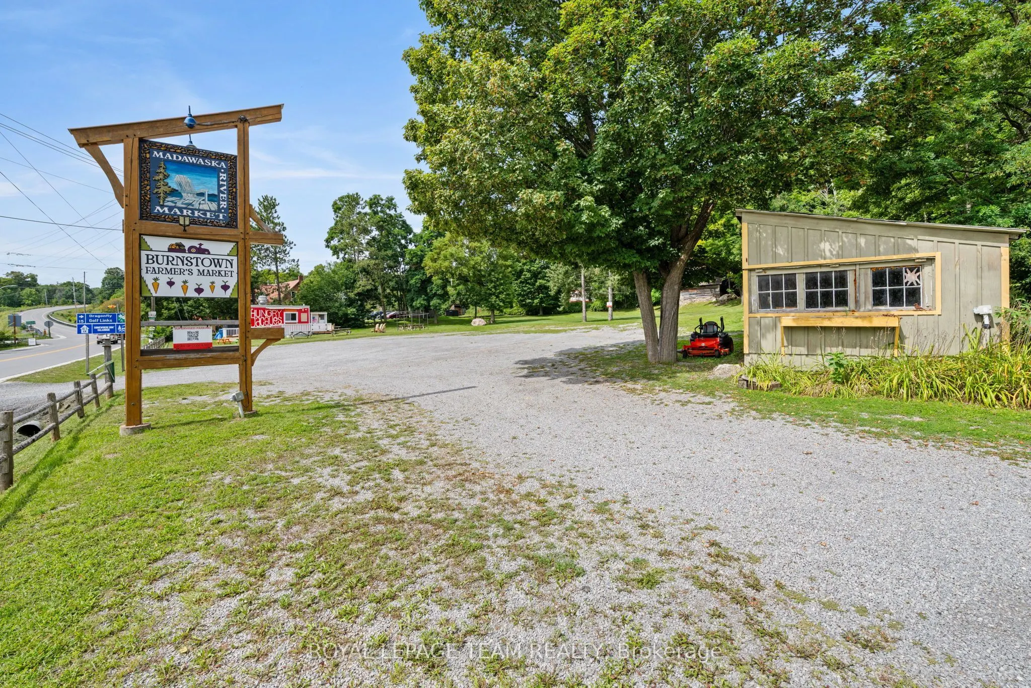 1716 Calabogie Road