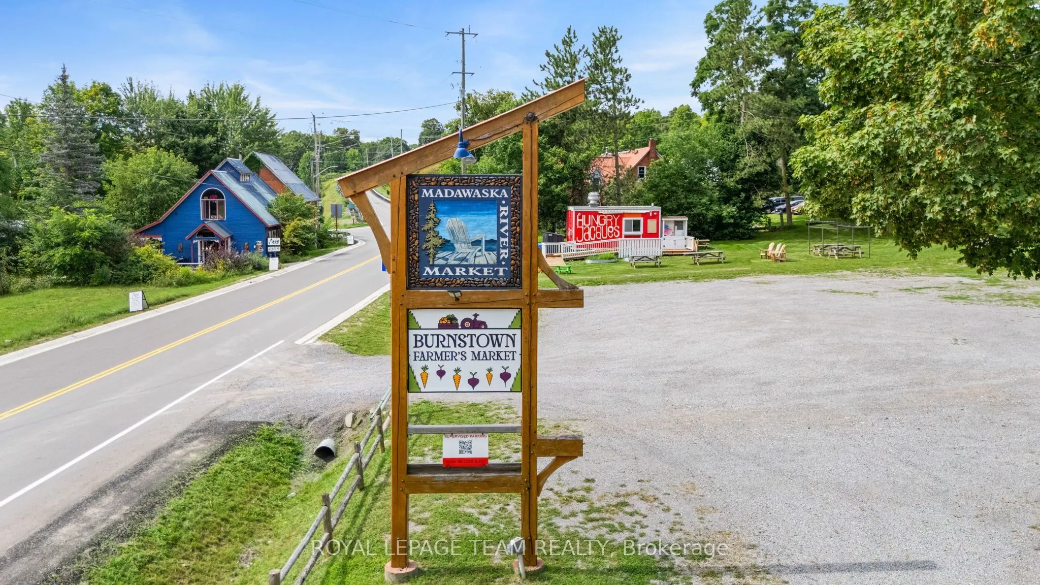 1716 Calabogie Road