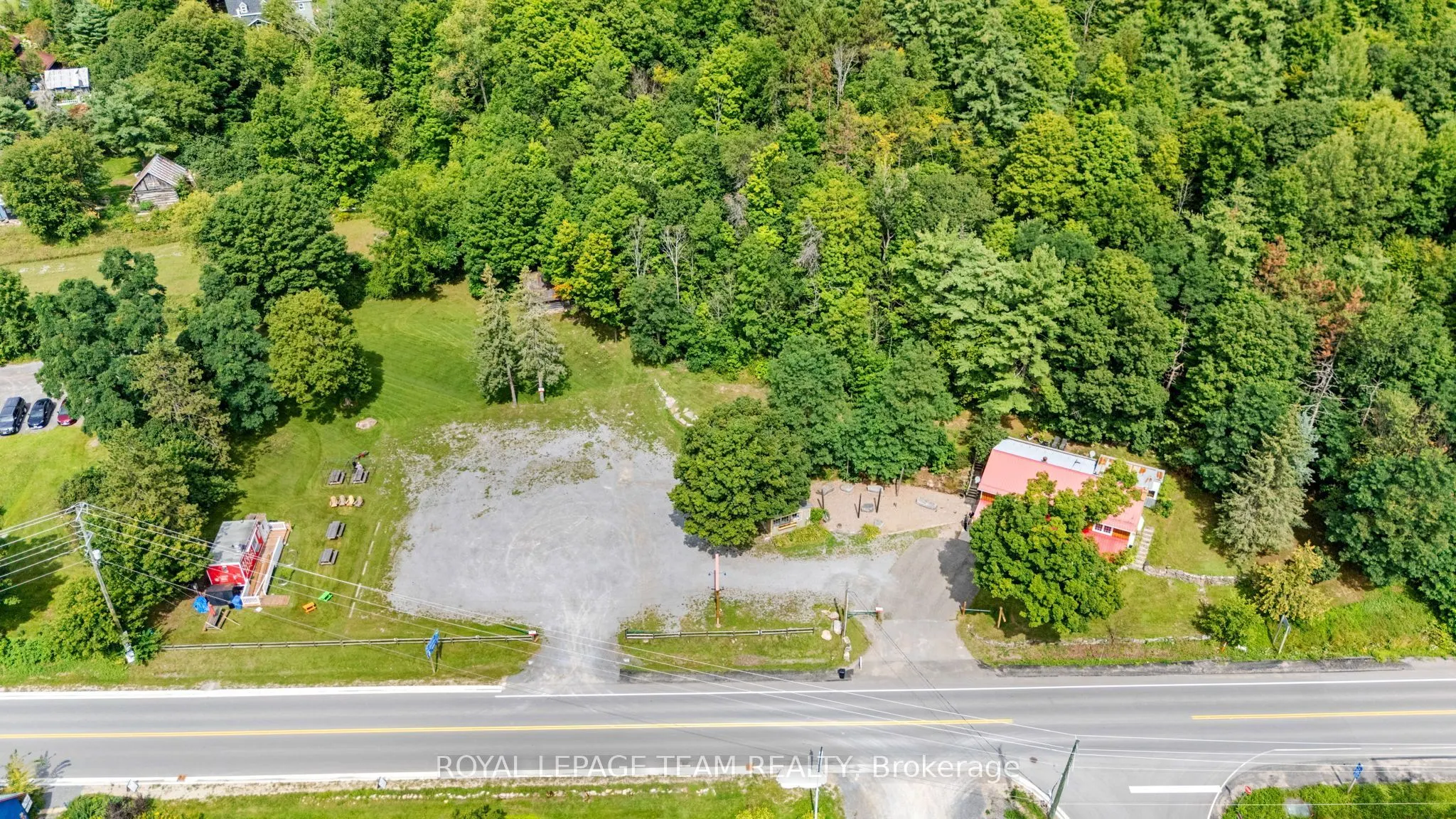 1716 Calabogie Road