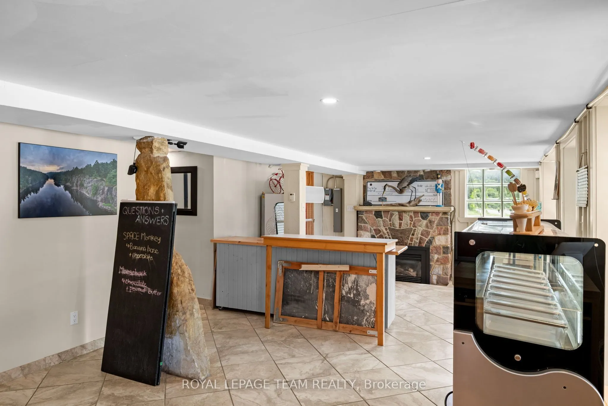 1716 Calabogie Road