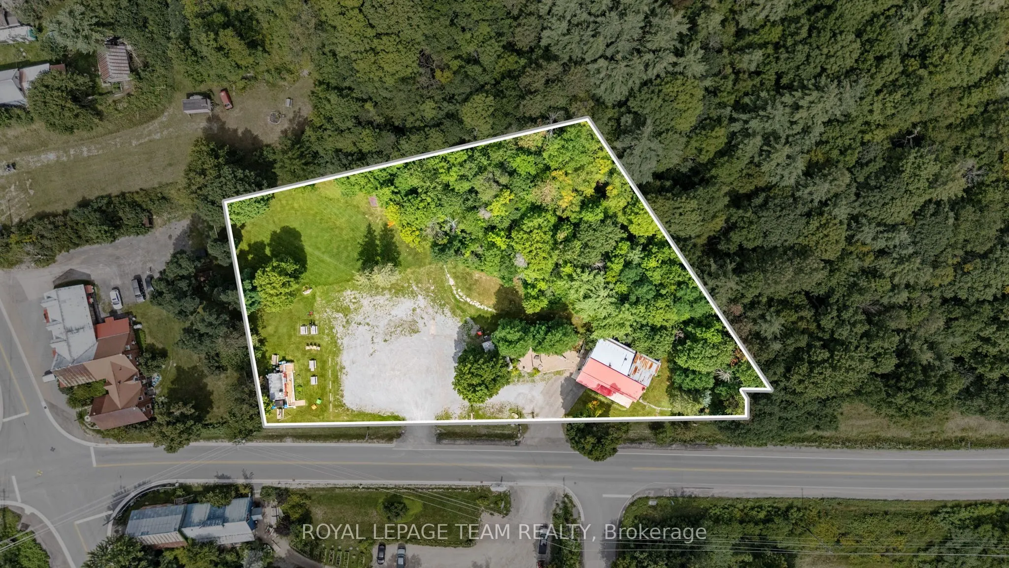 1716 Calabogie Road
