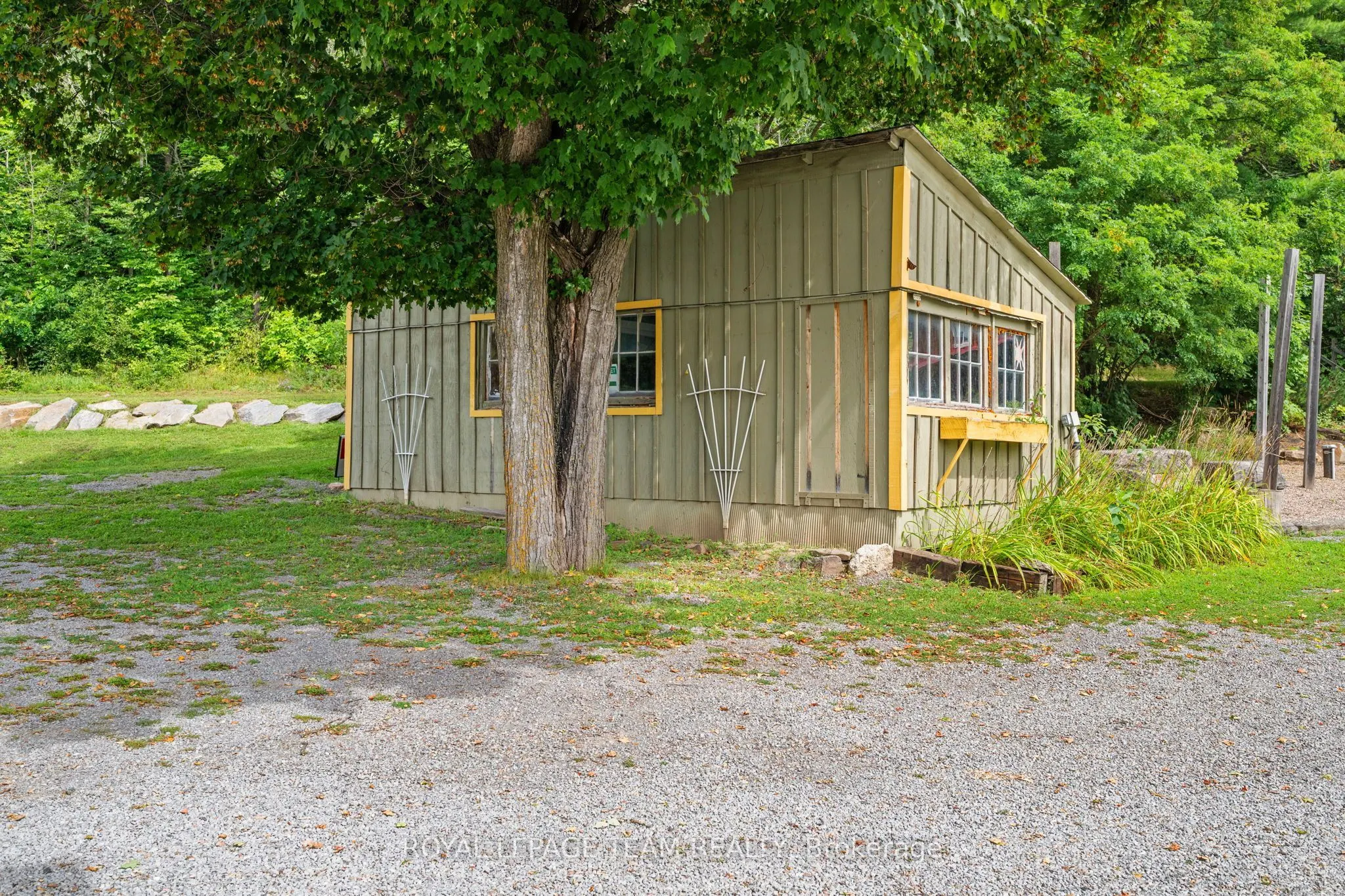 1716 Calabogie Road