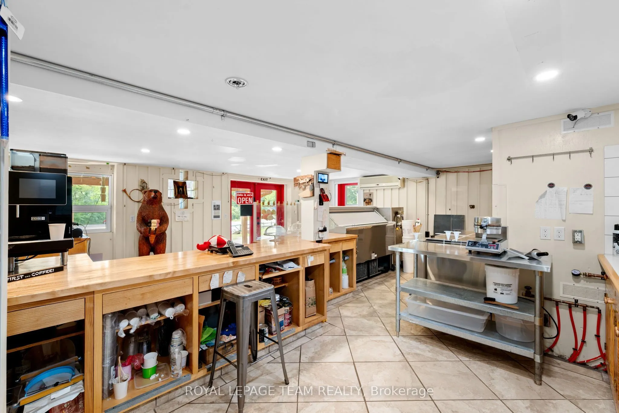 1716 Calabogie Road