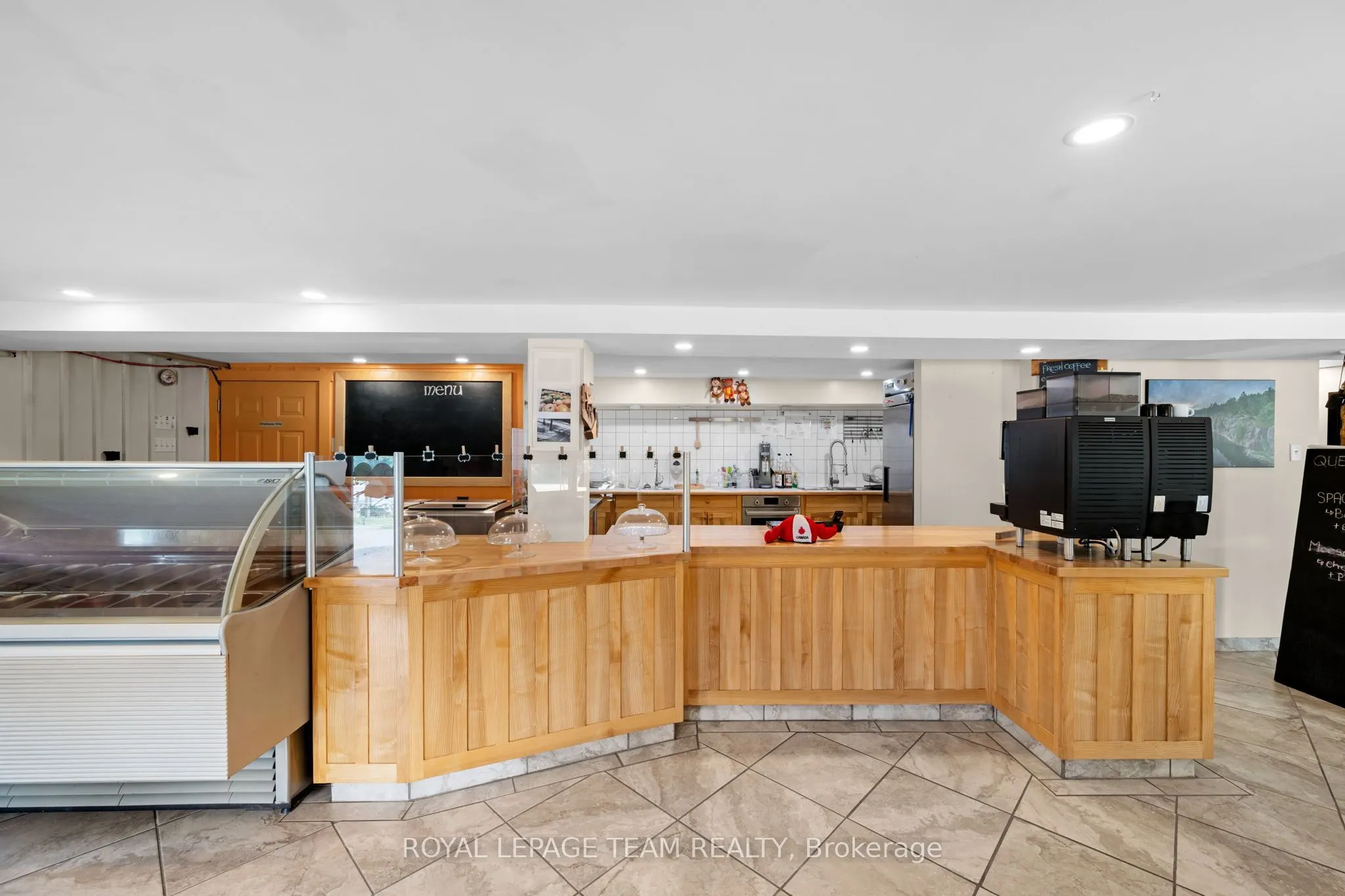 1716 Calabogie Road