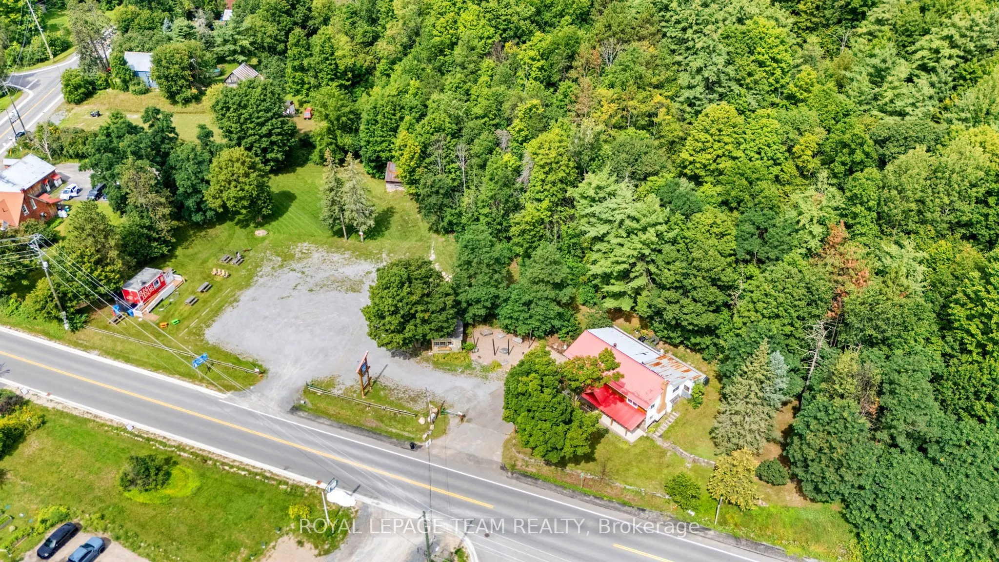 1716 Calabogie Road