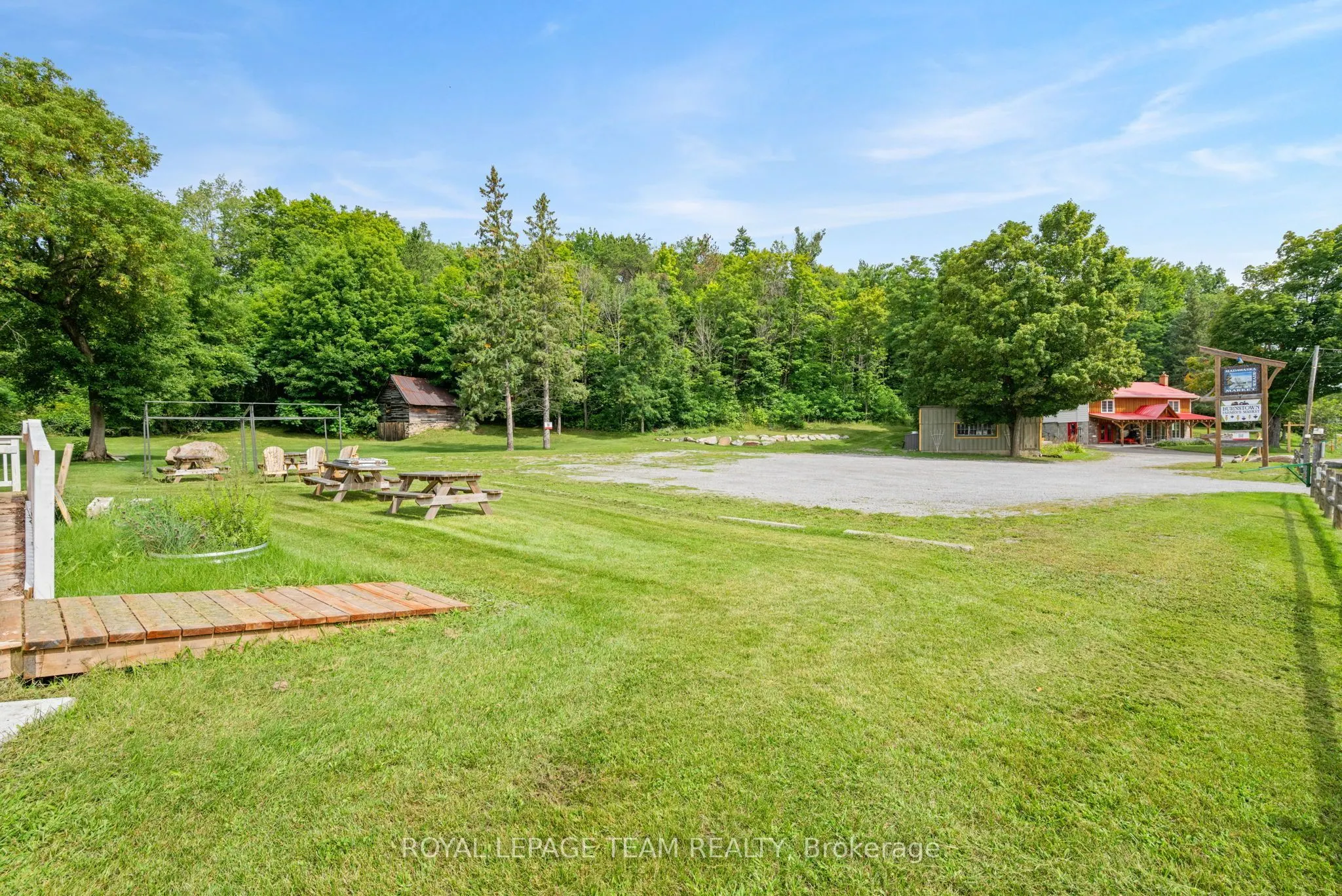 1716 Calabogie Road
