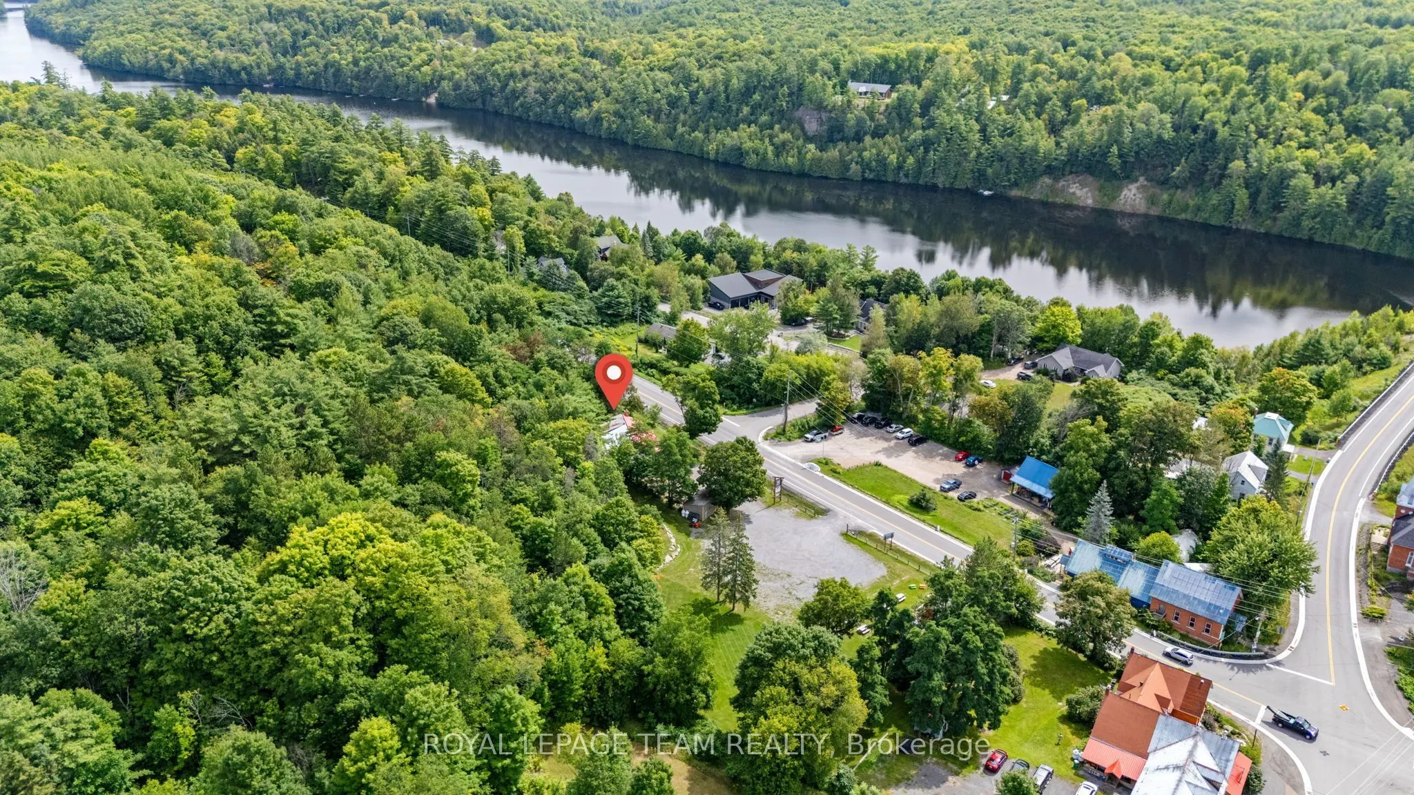 1716 Calabogie Road