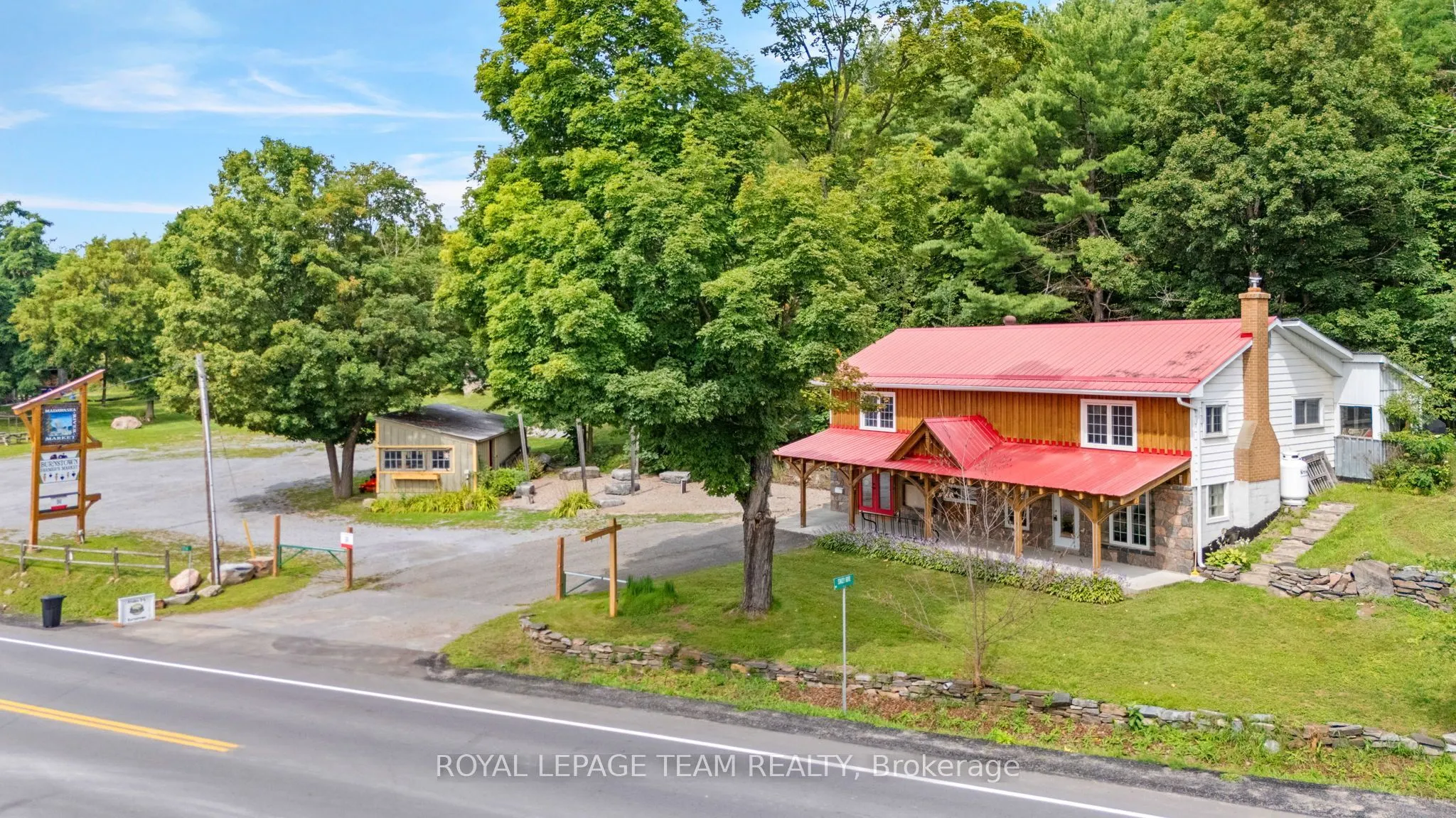 1716 Calabogie Road