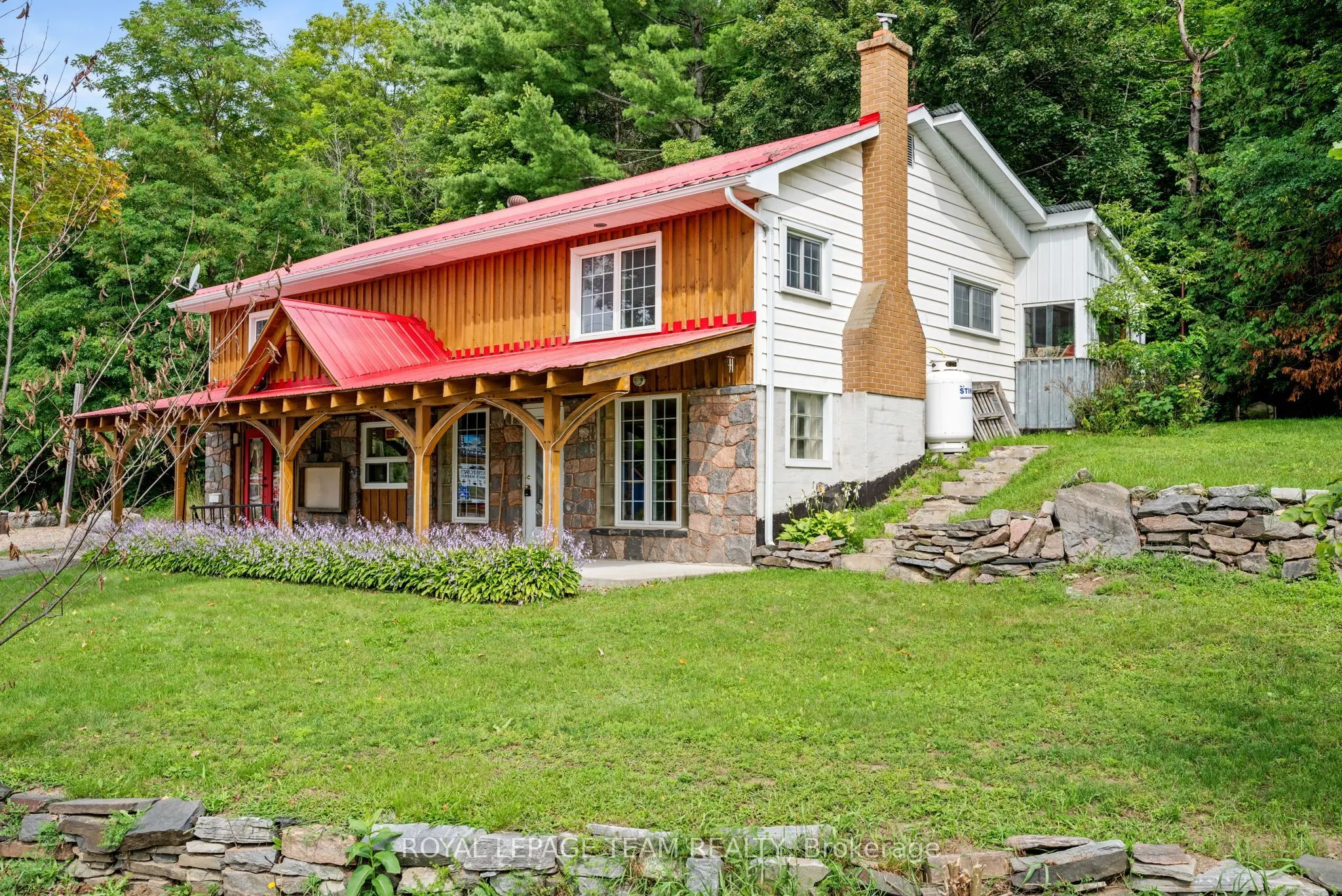 1716 Calabogie Road