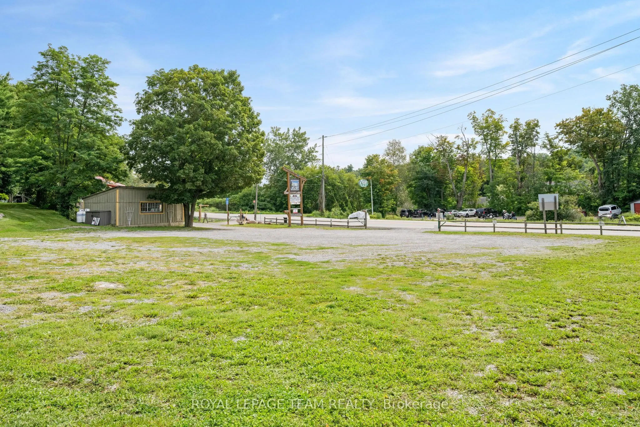 1716 Calabogie Road