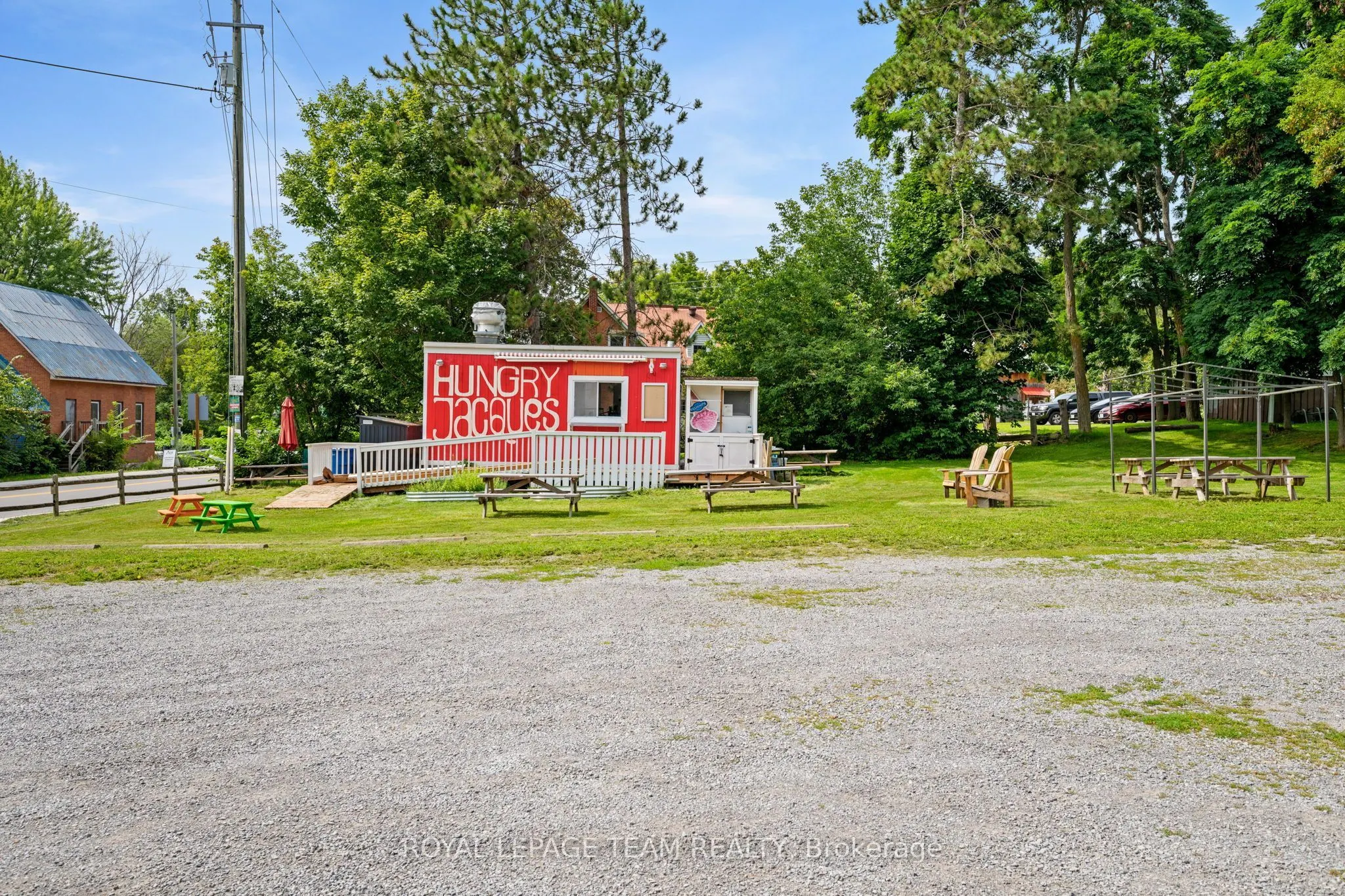 1716 Calabogie Road
