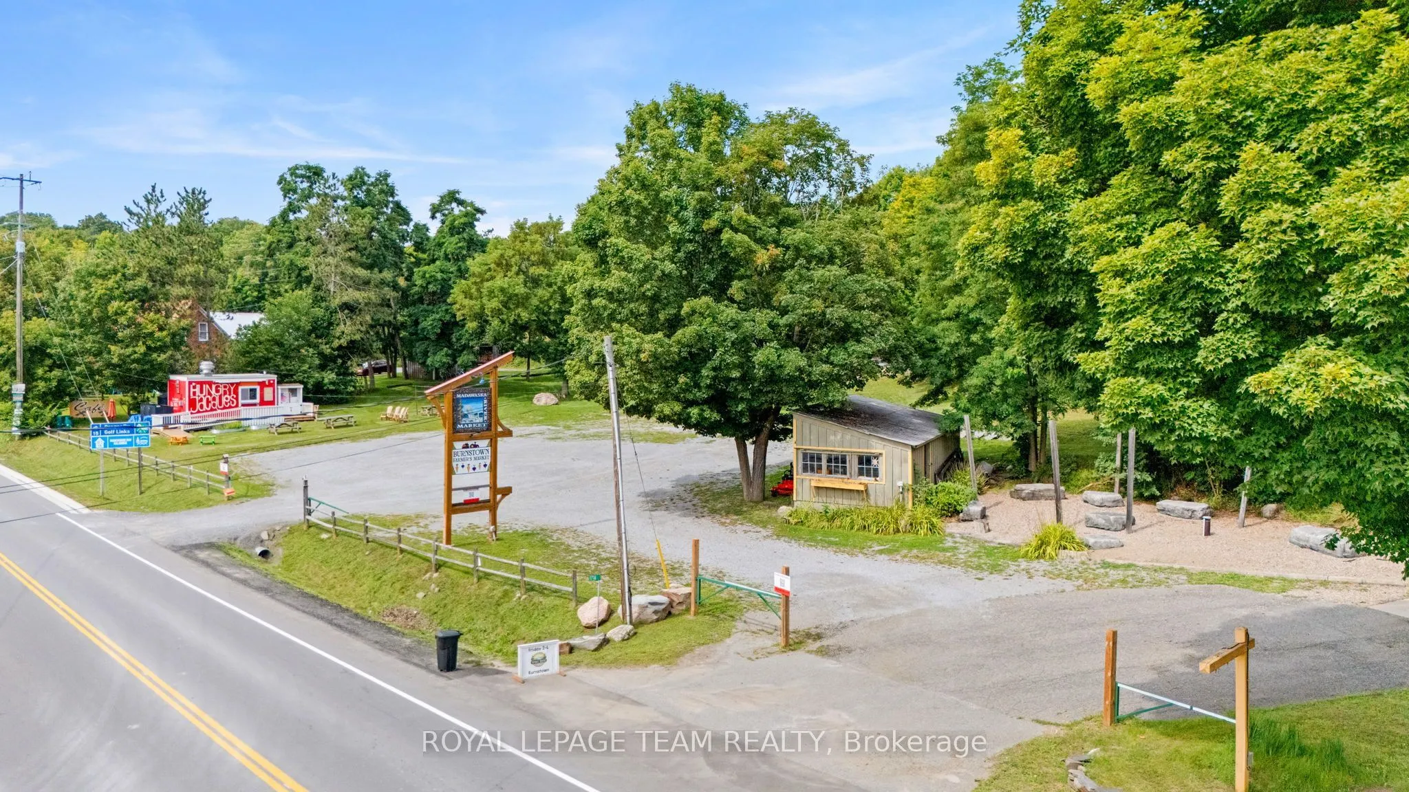 1716 Calabogie Road