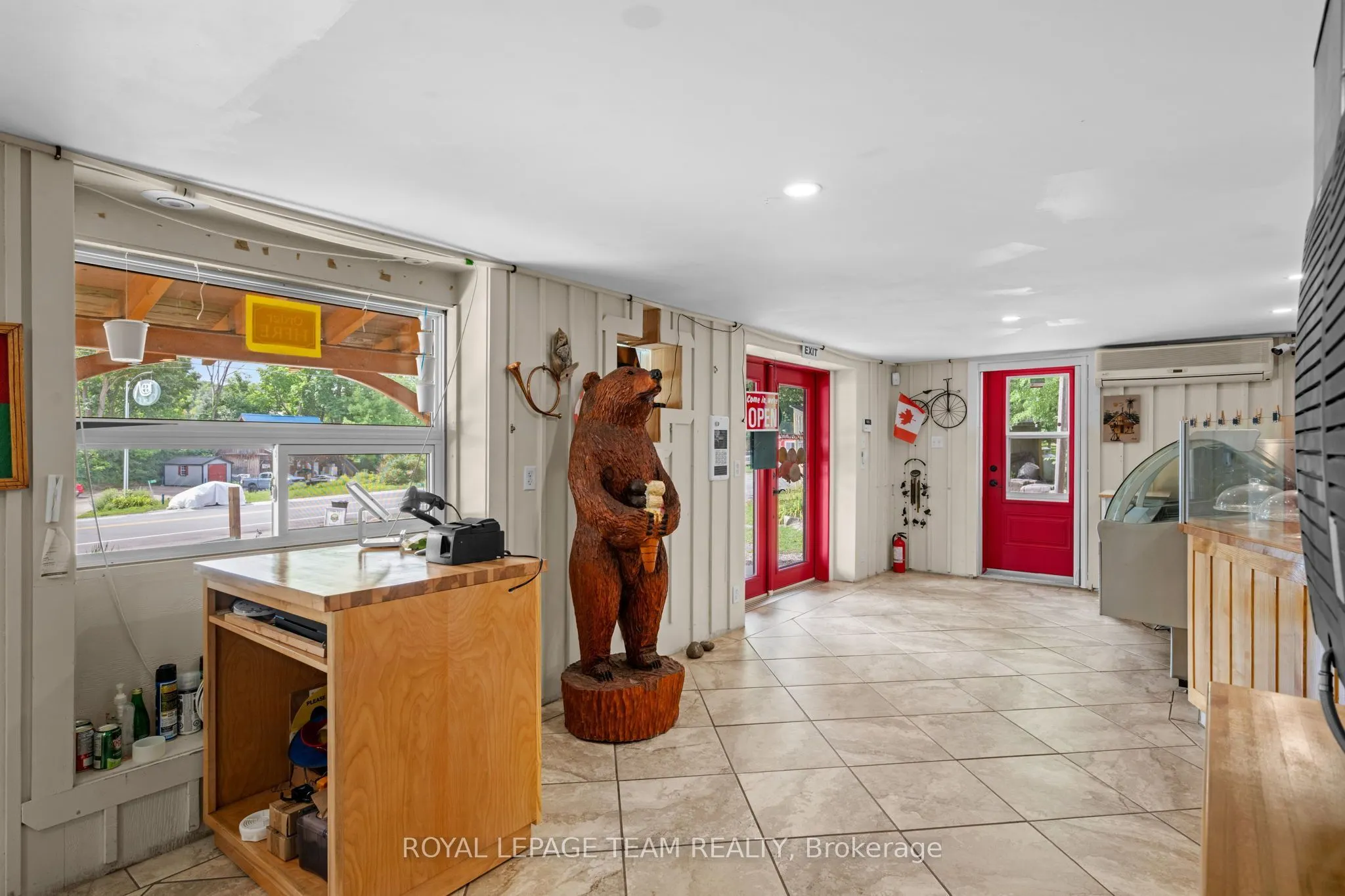 1716 Calabogie Road