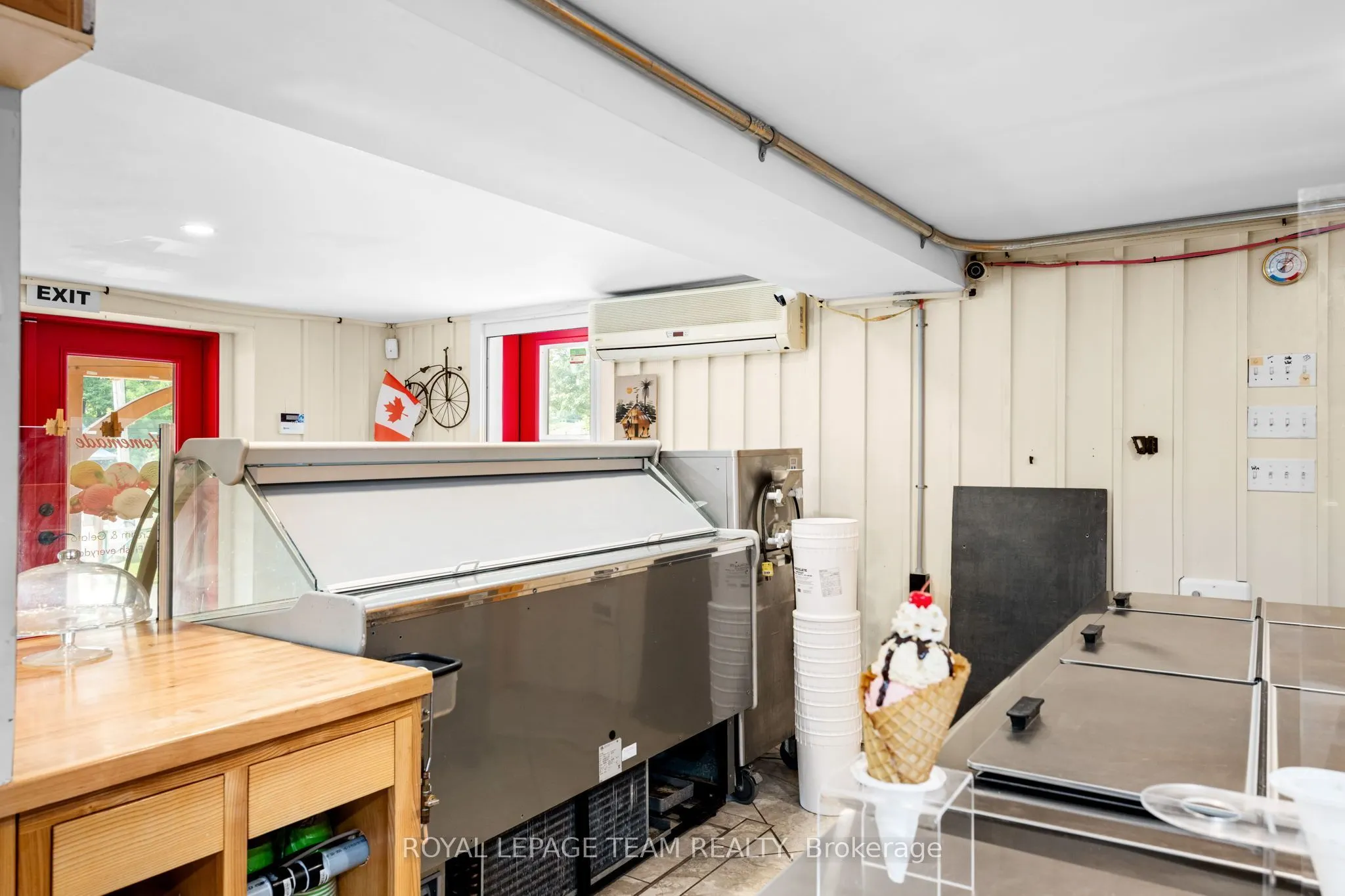 1716 Calabogie Road