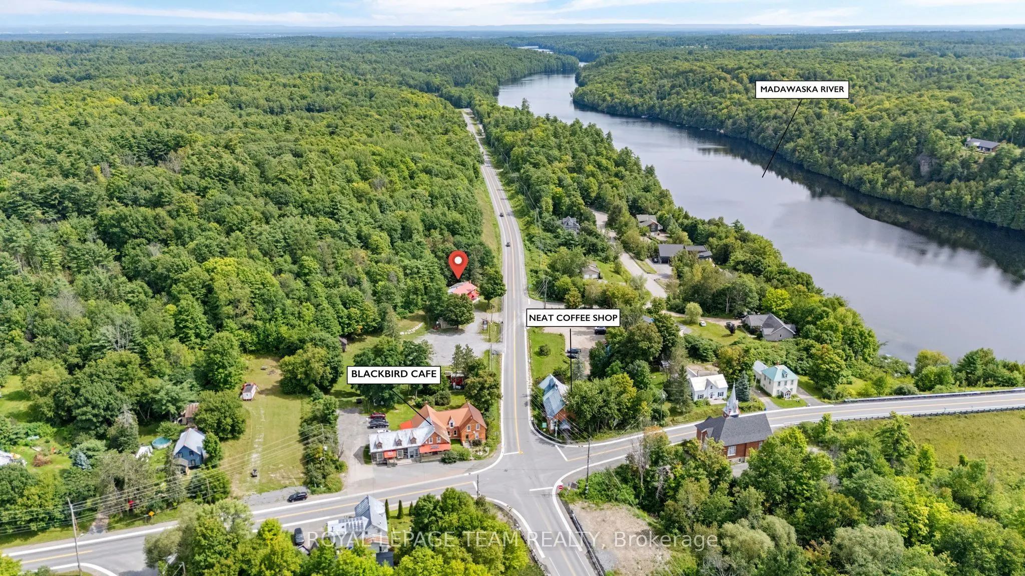 1716 Calabogie Road