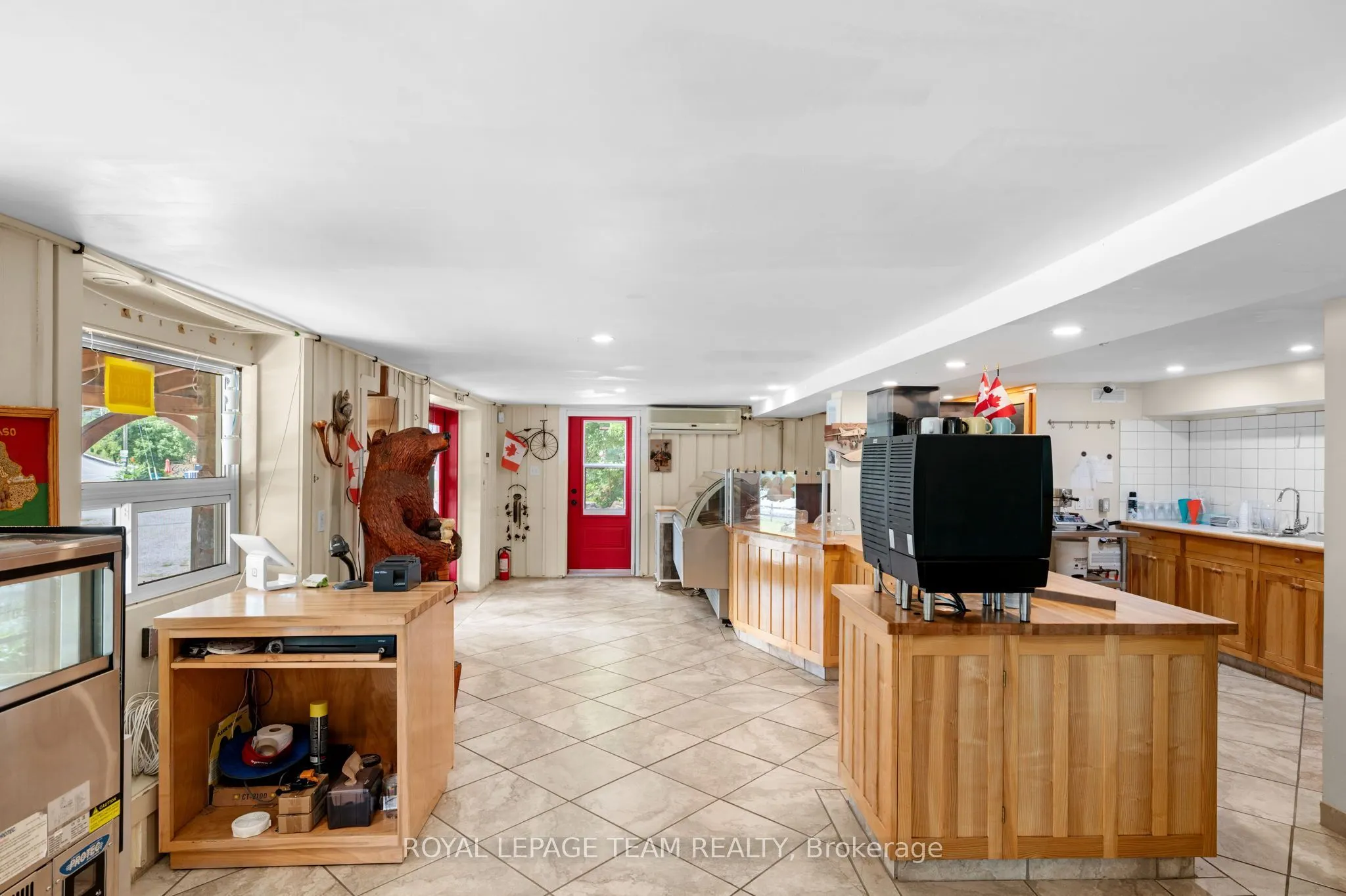 1716 Calabogie Road