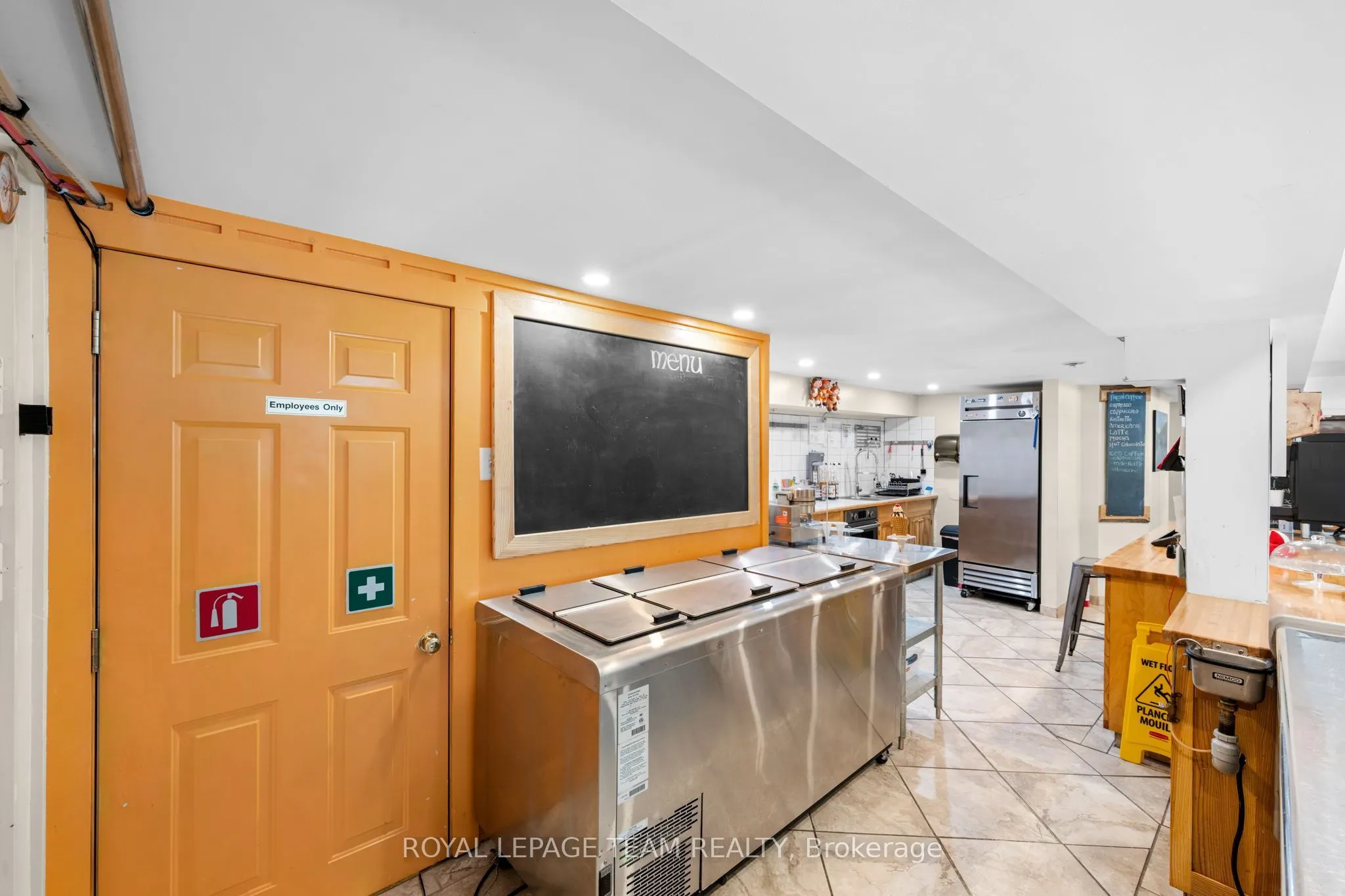 1716 Calabogie Road