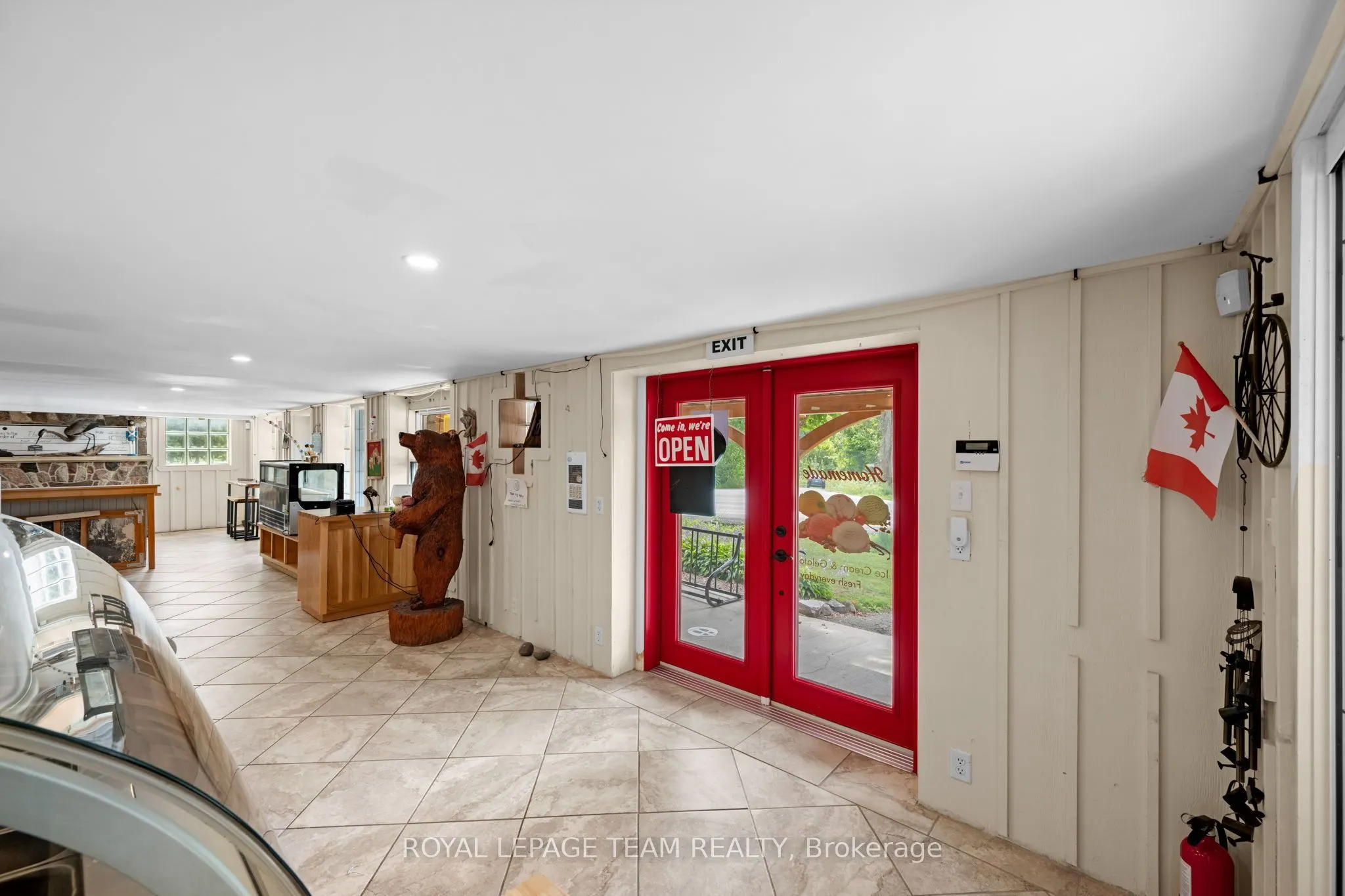1716 Calabogie Road